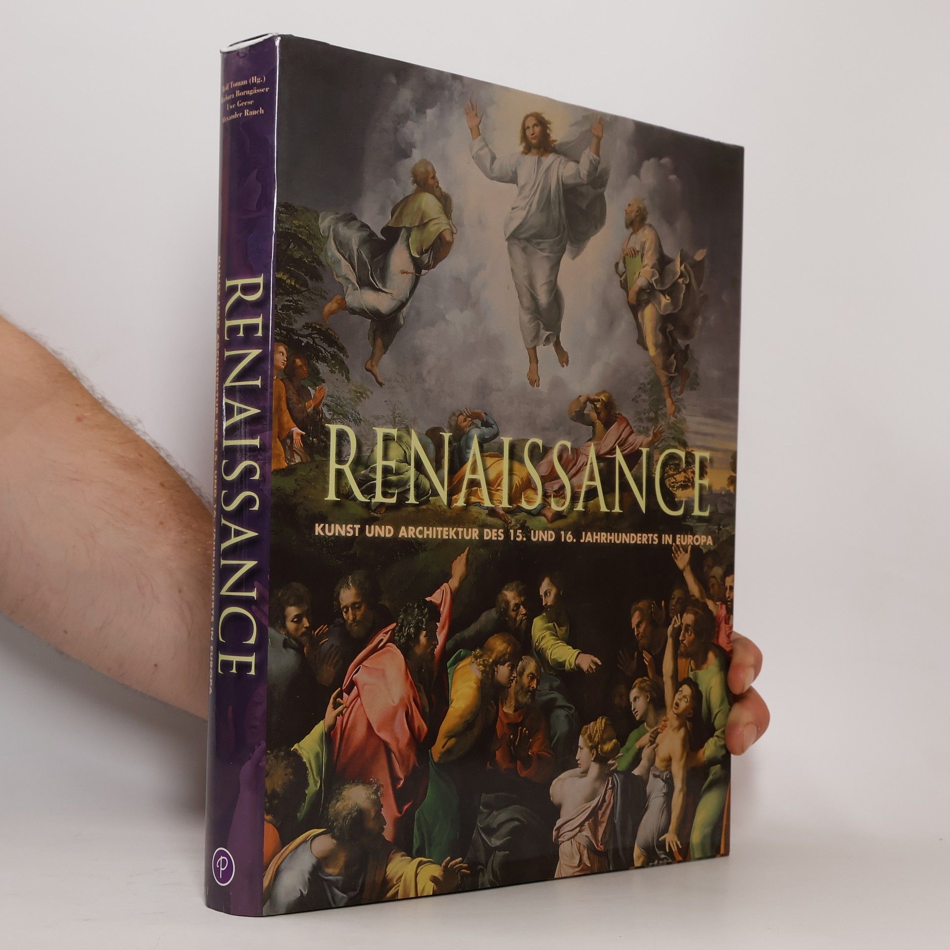 Barbara Borngässer Renaissance