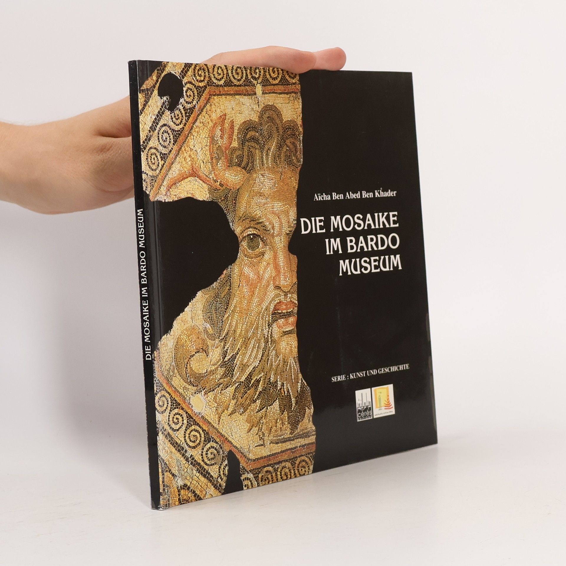 Die Mosaike im Bardo Museum