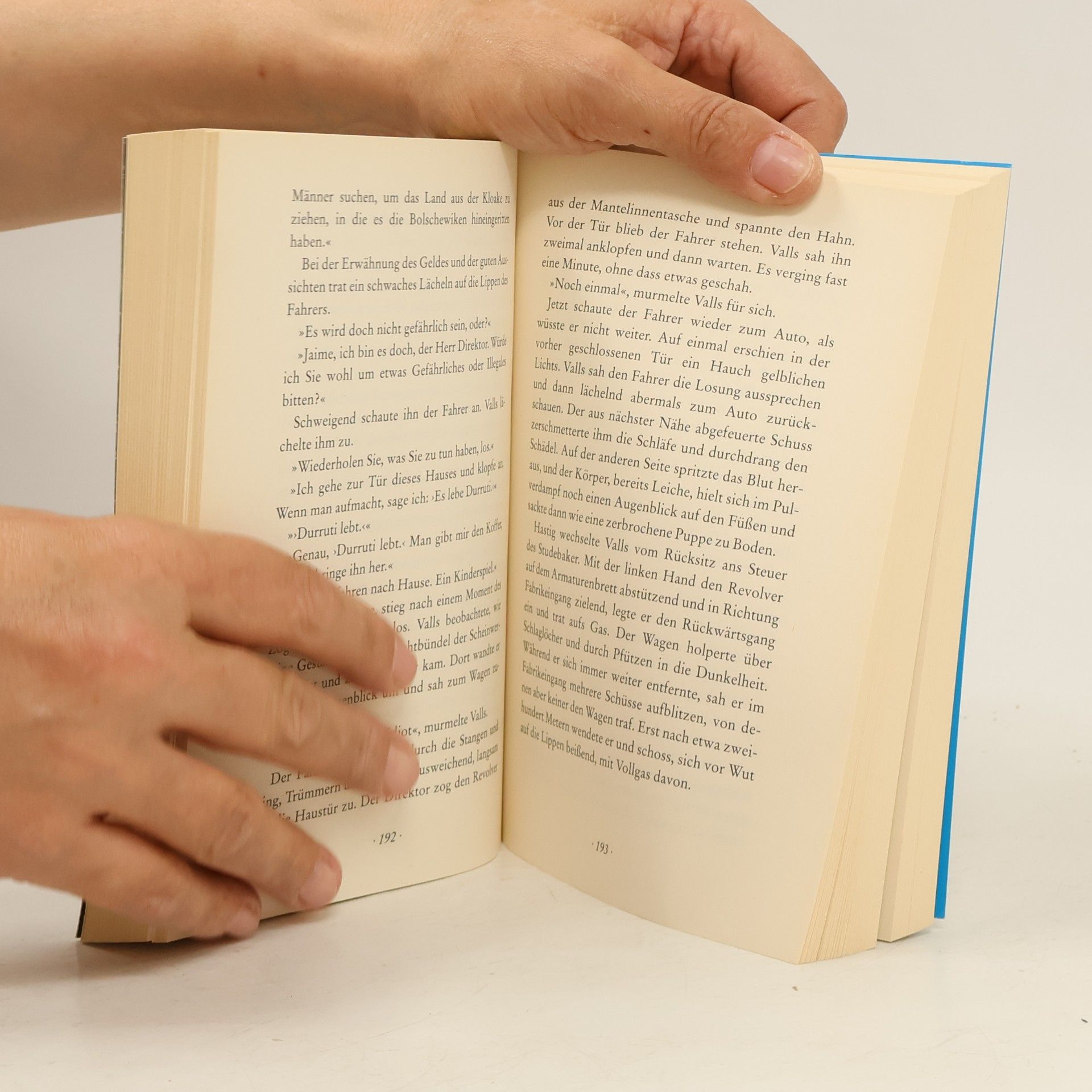 Carlos Ruiz Zafón Der Gefangene des Himmels