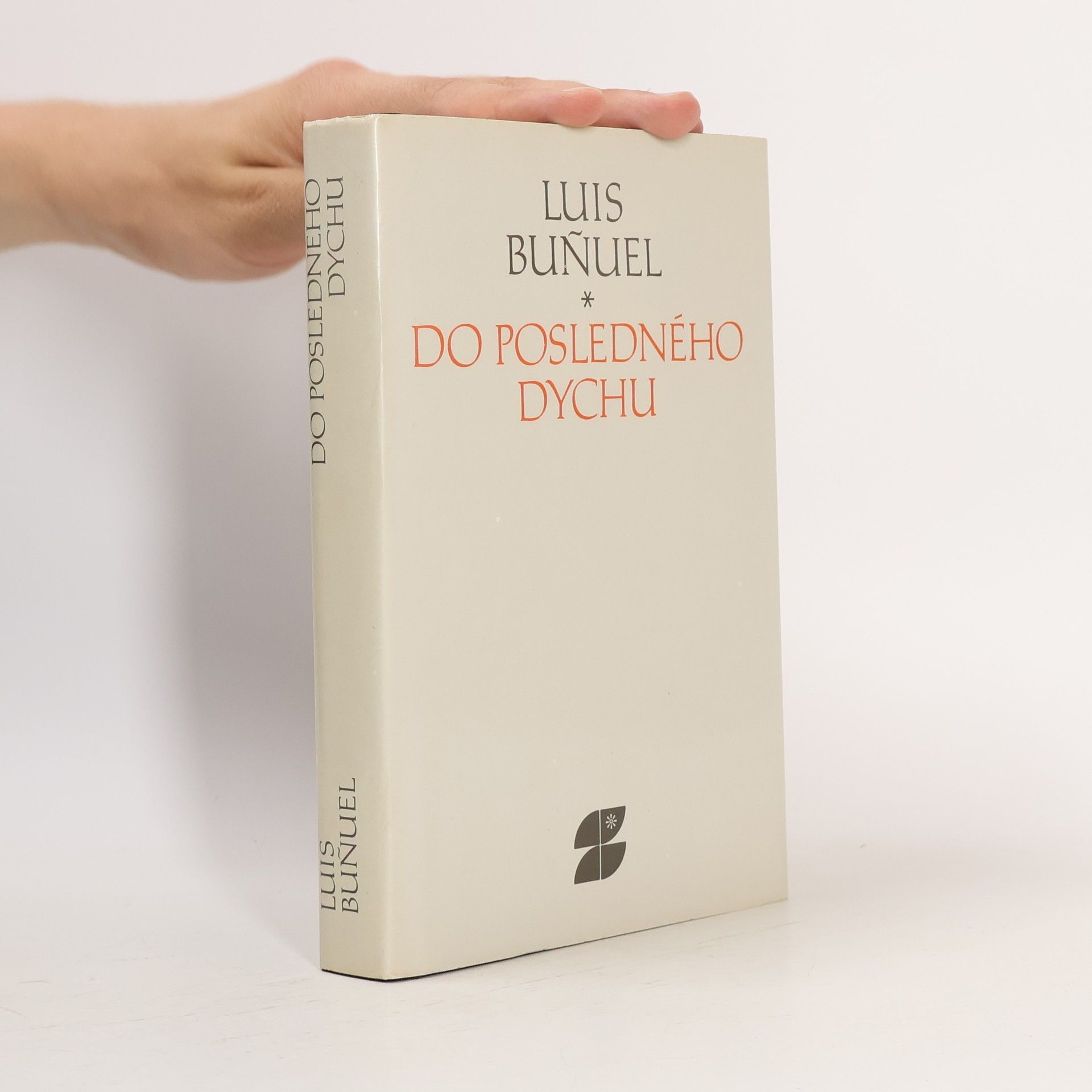 Luis Buñuel Do posledného dychu