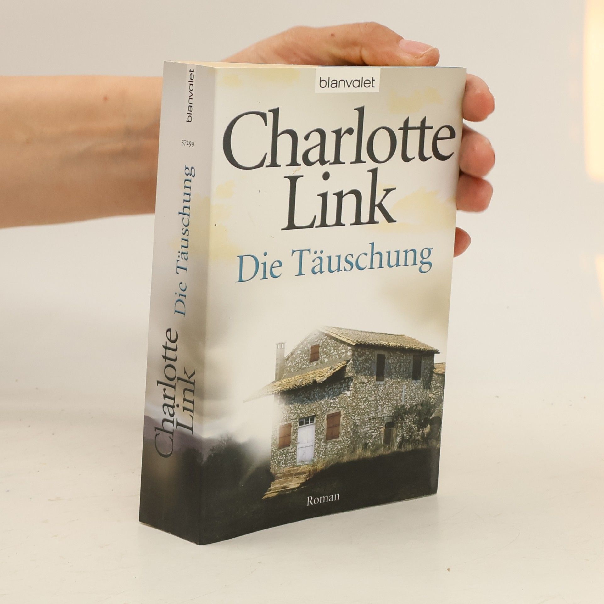 Charlotte Link Die Täuschung
