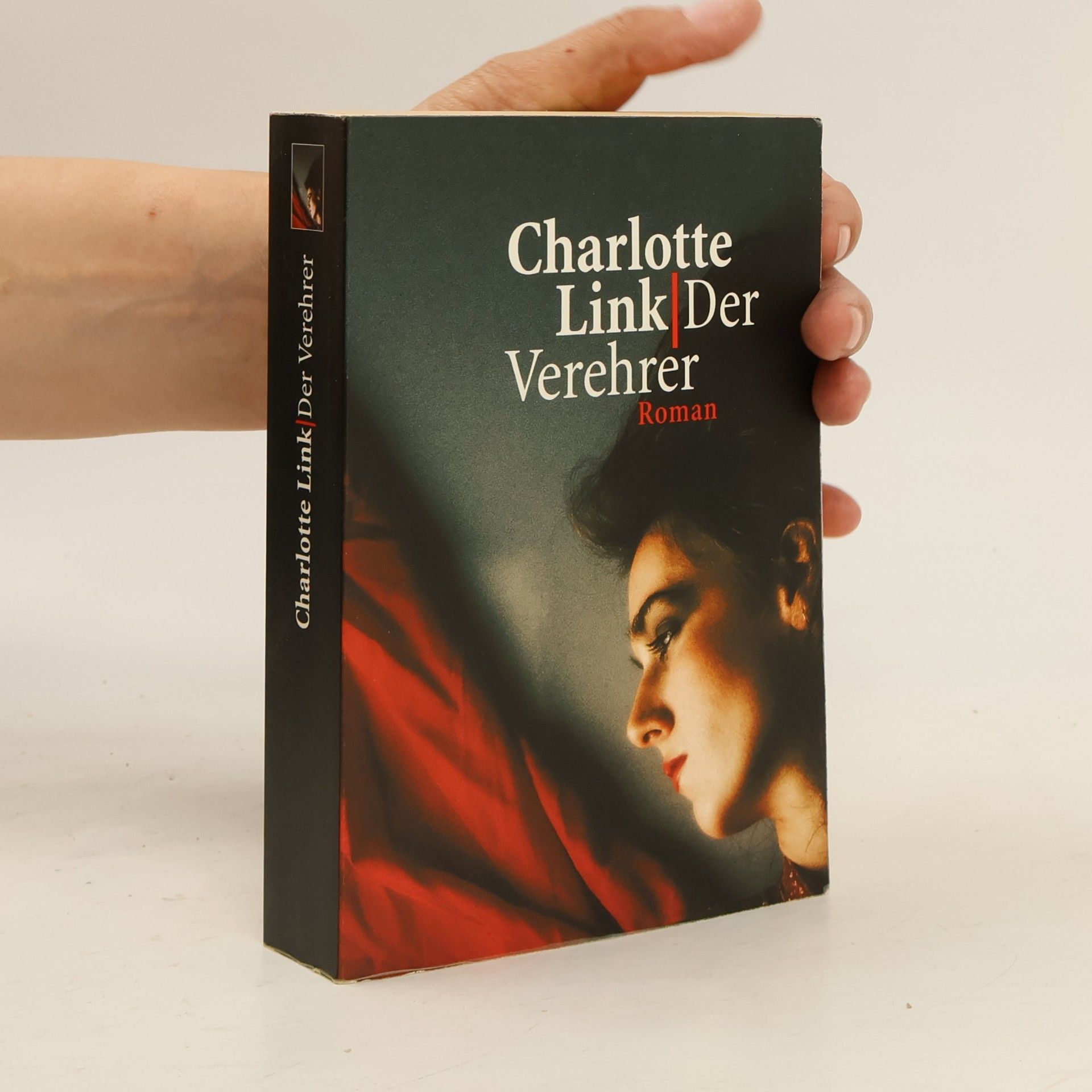 Charlotte Link Der Verehrer