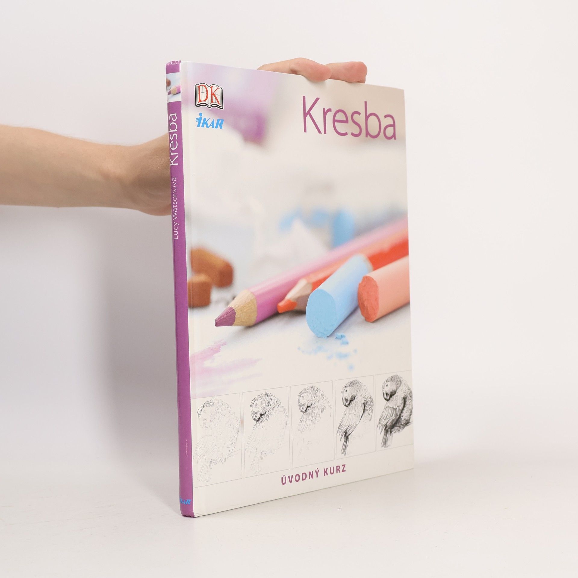 Various authors Kresba
