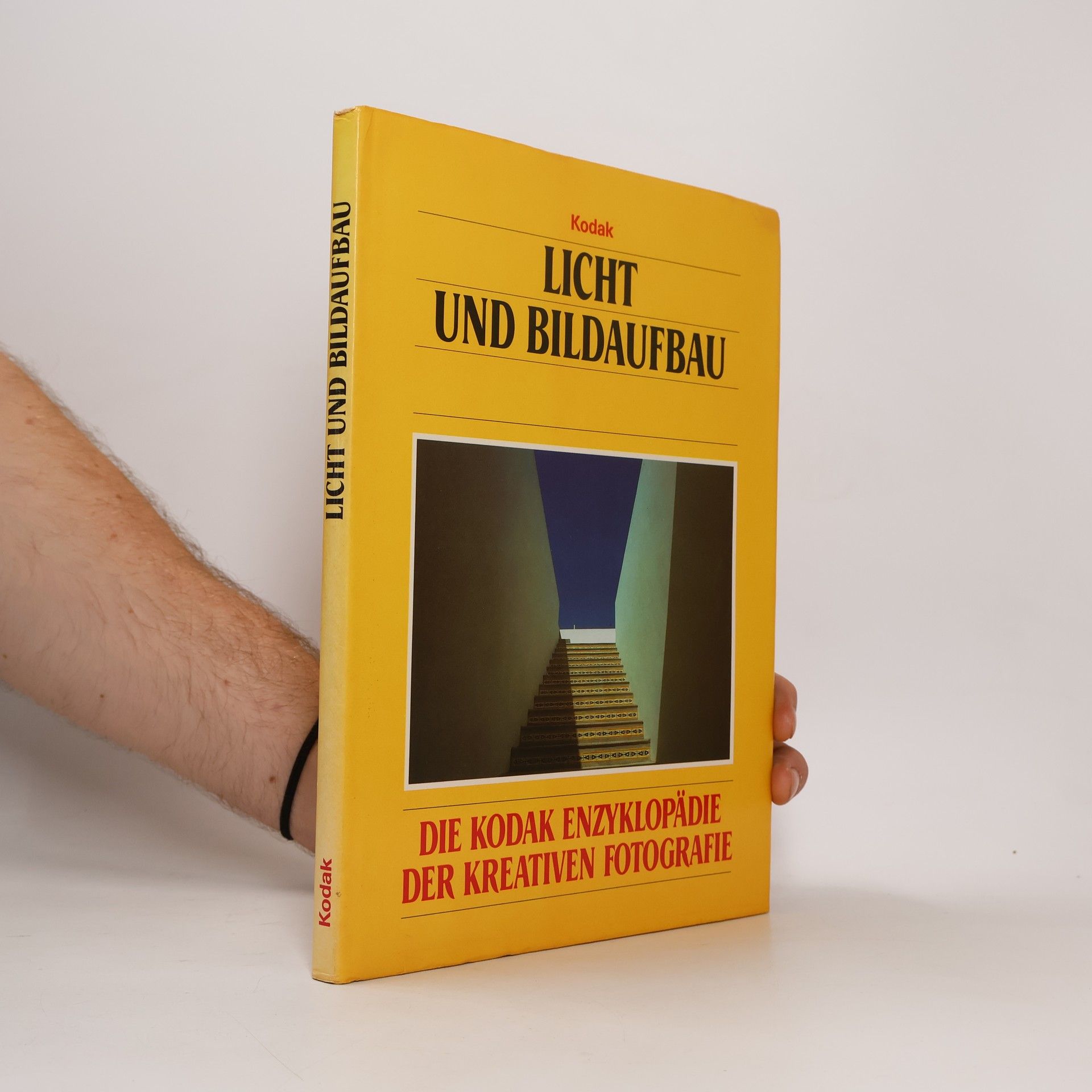 Licht und Bildaufbau