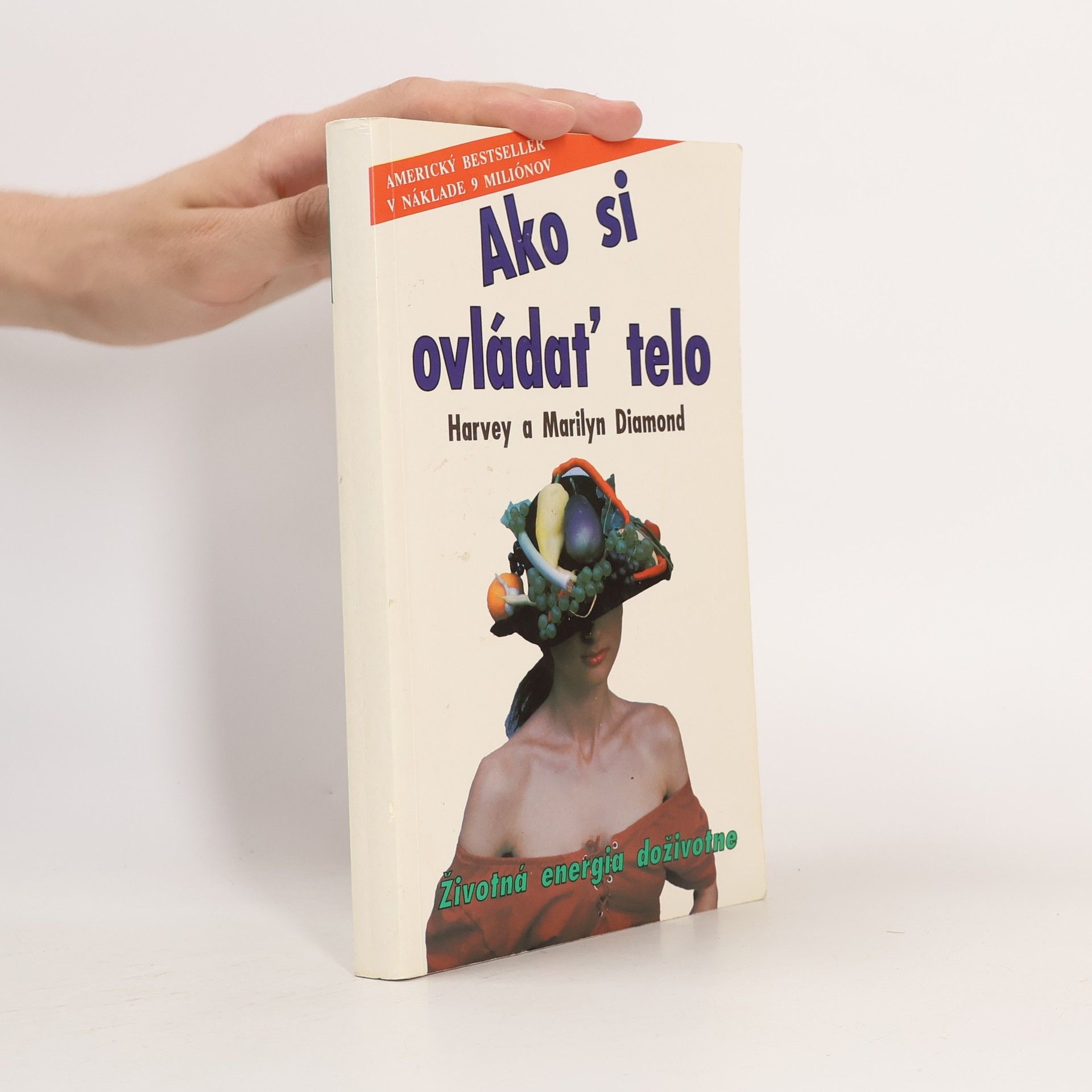 Ako si ovládať telo