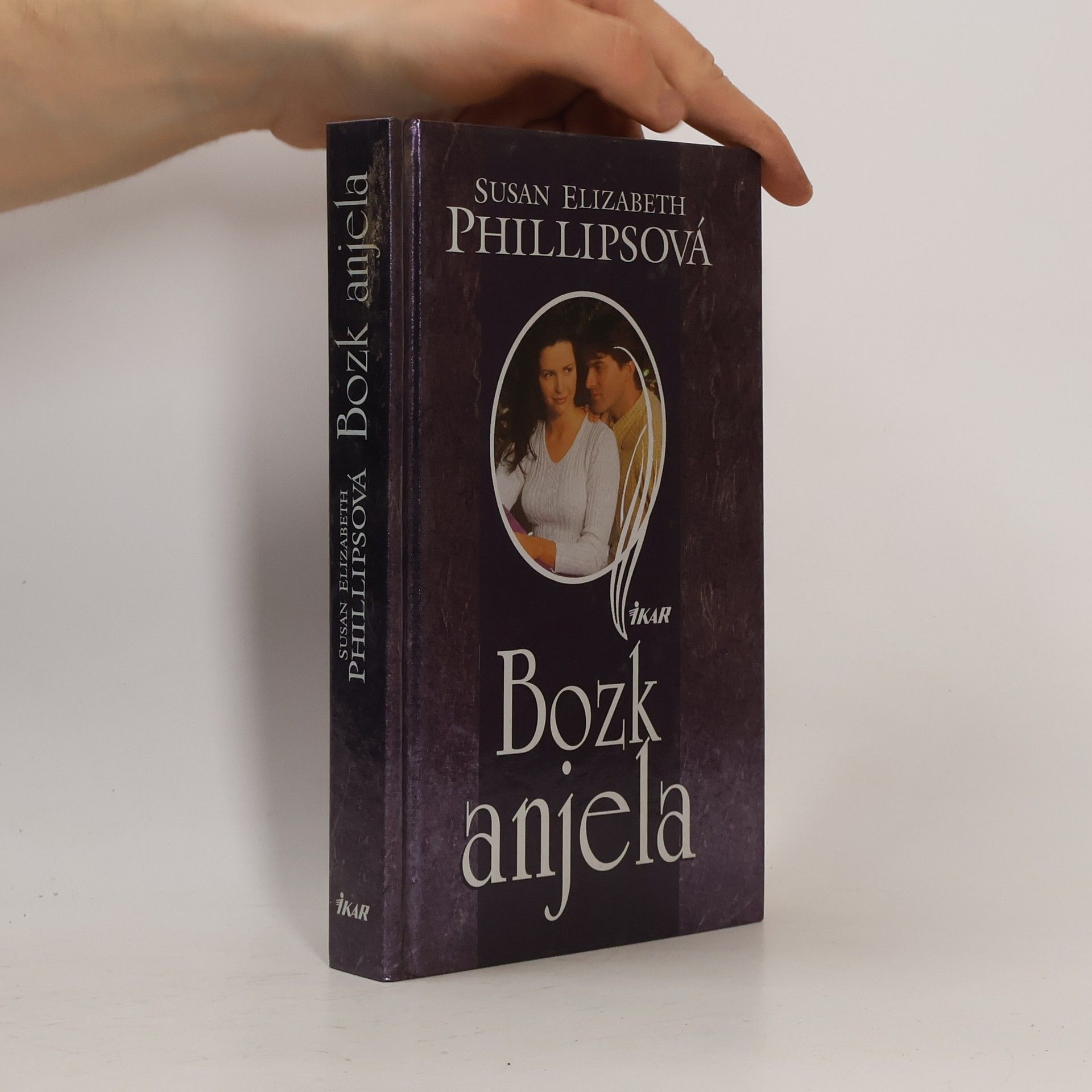 Bozk anjela