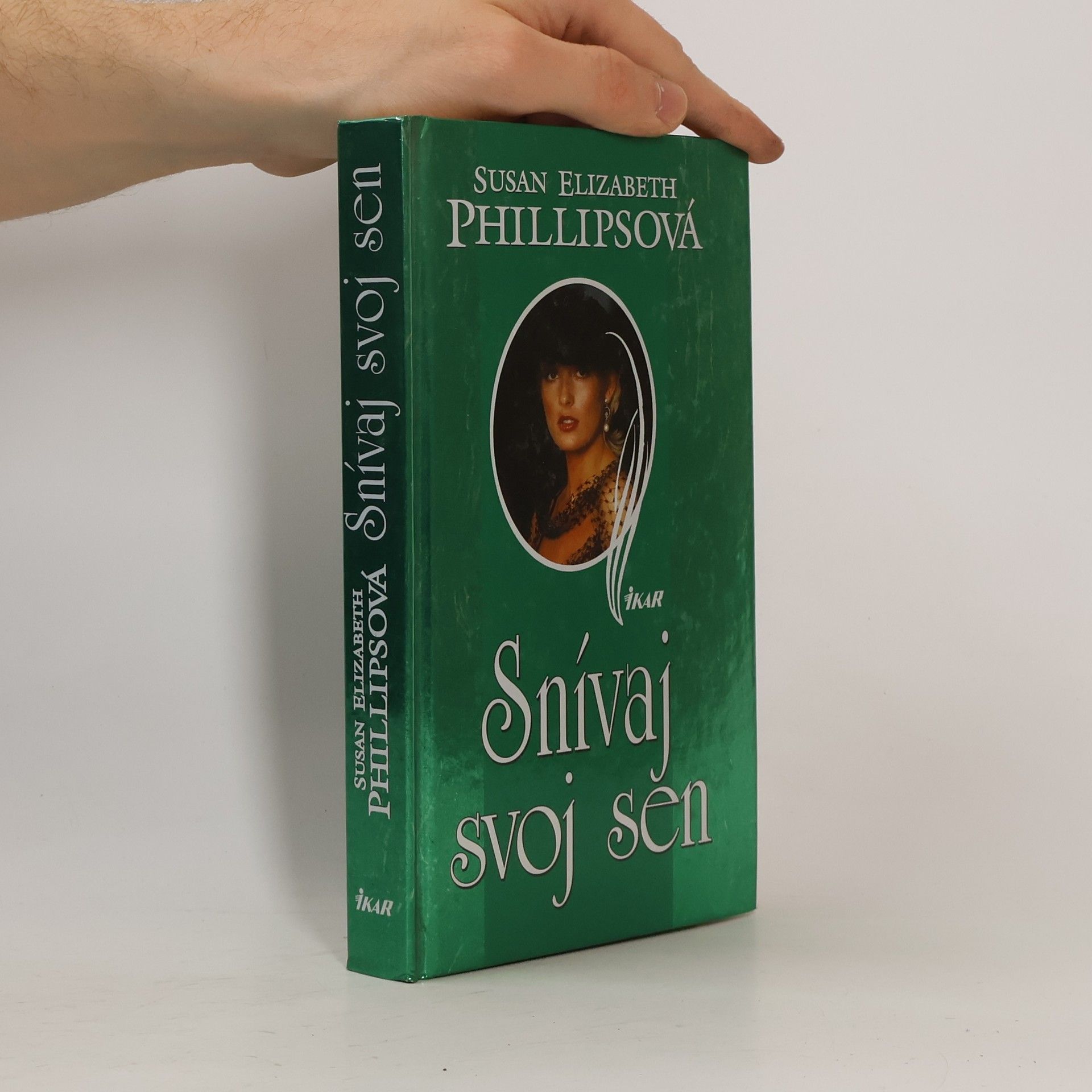 Snívaj svoj sen