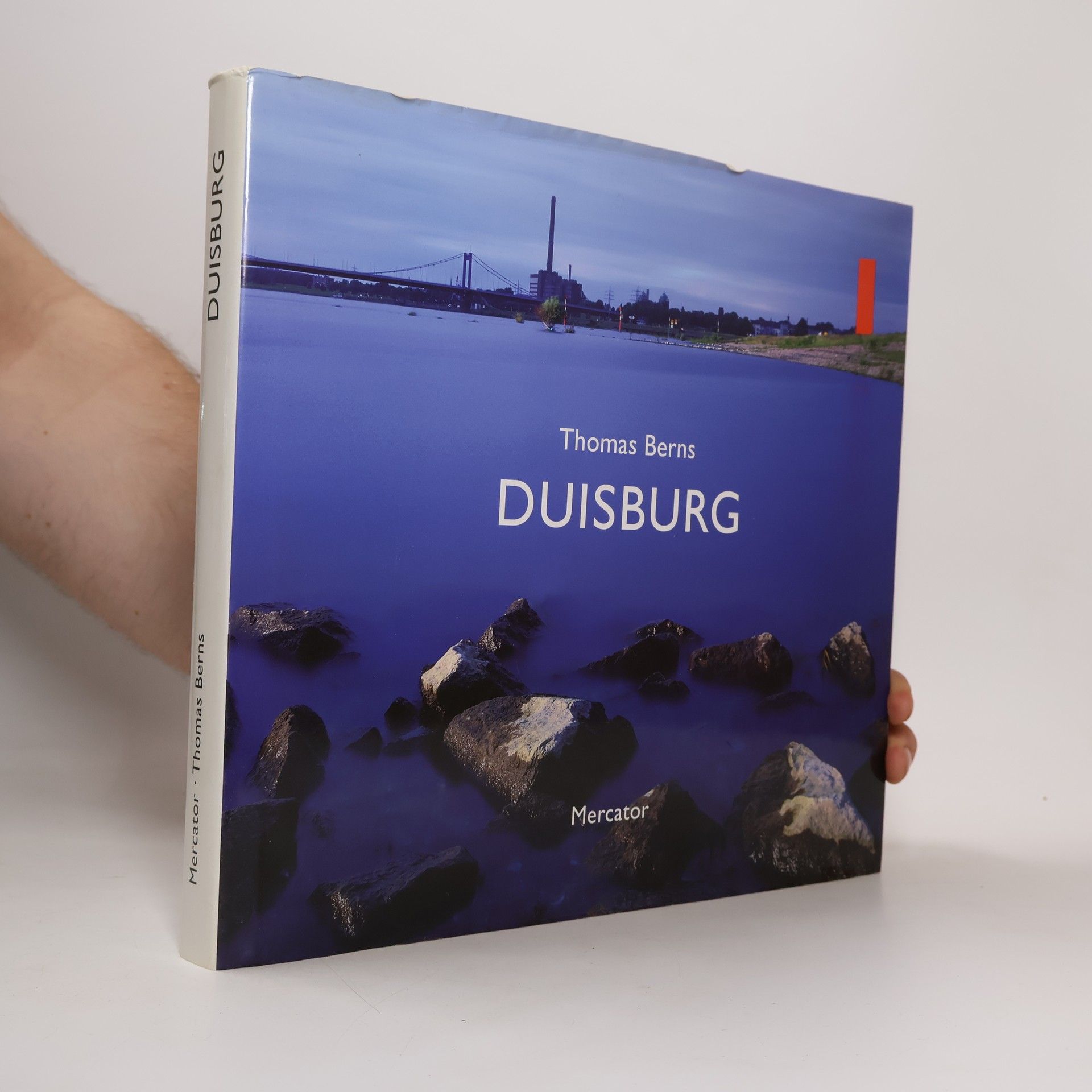 Thomas Berns Duisburg