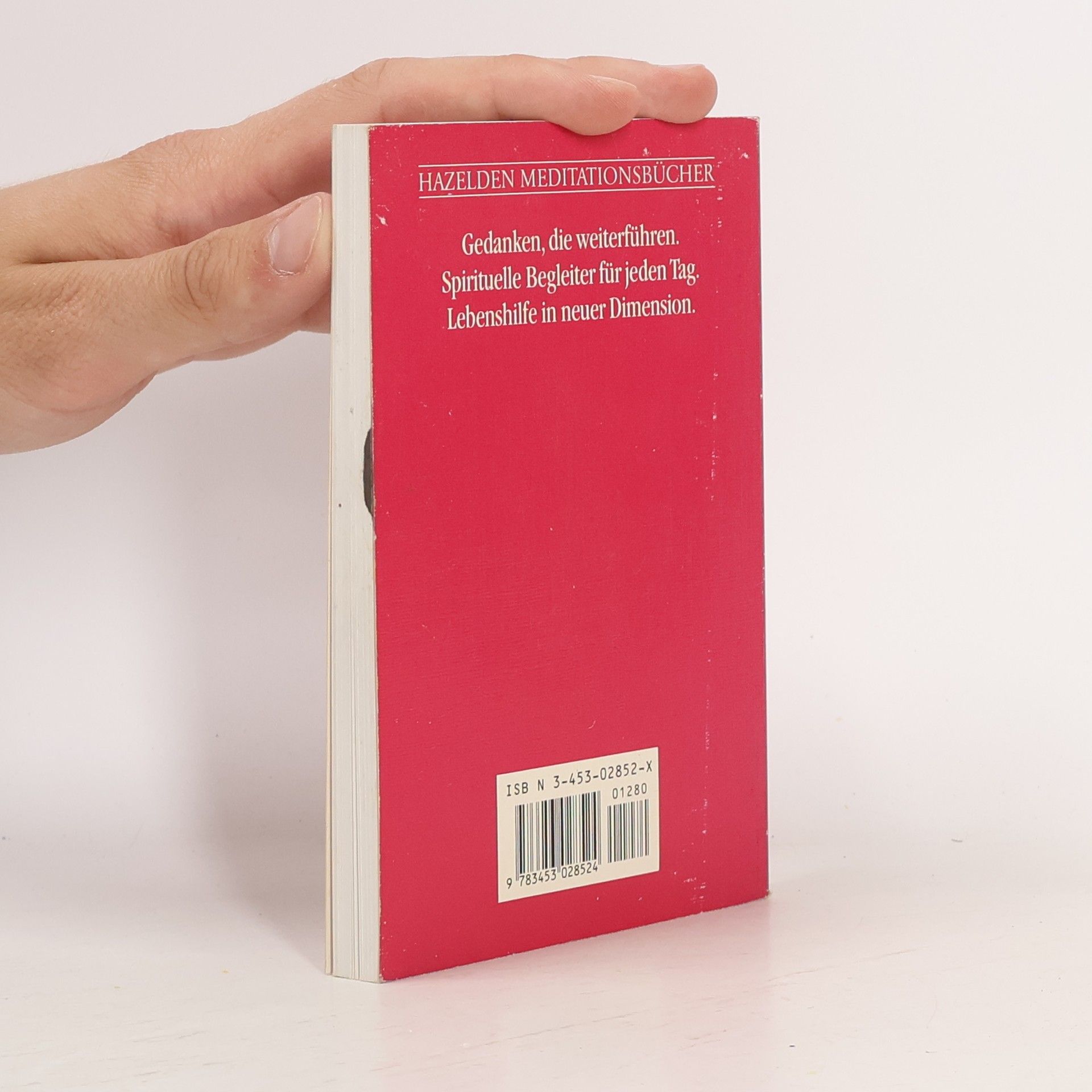 Karen Casey Das Buch der Liebe