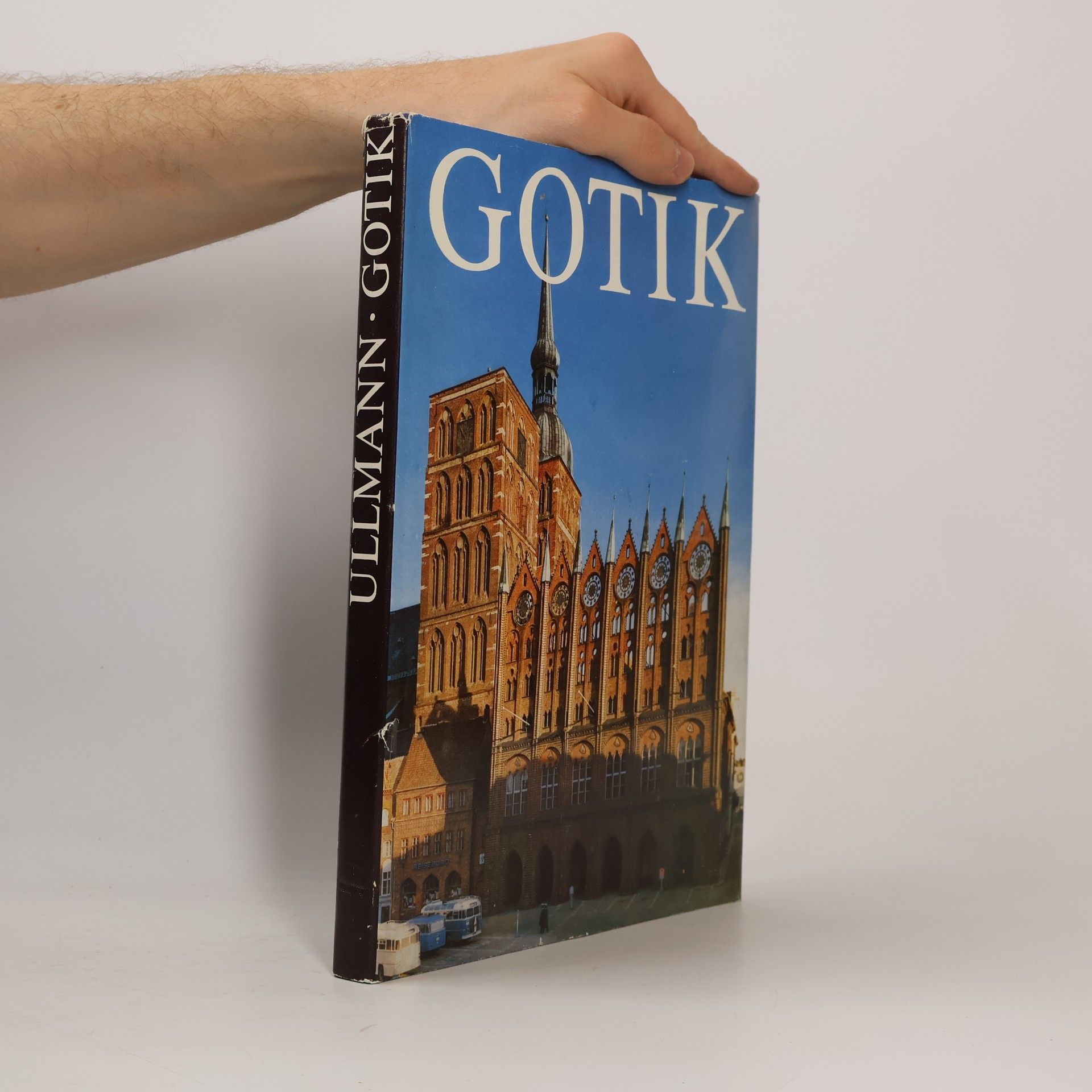 Ullmann Gotik