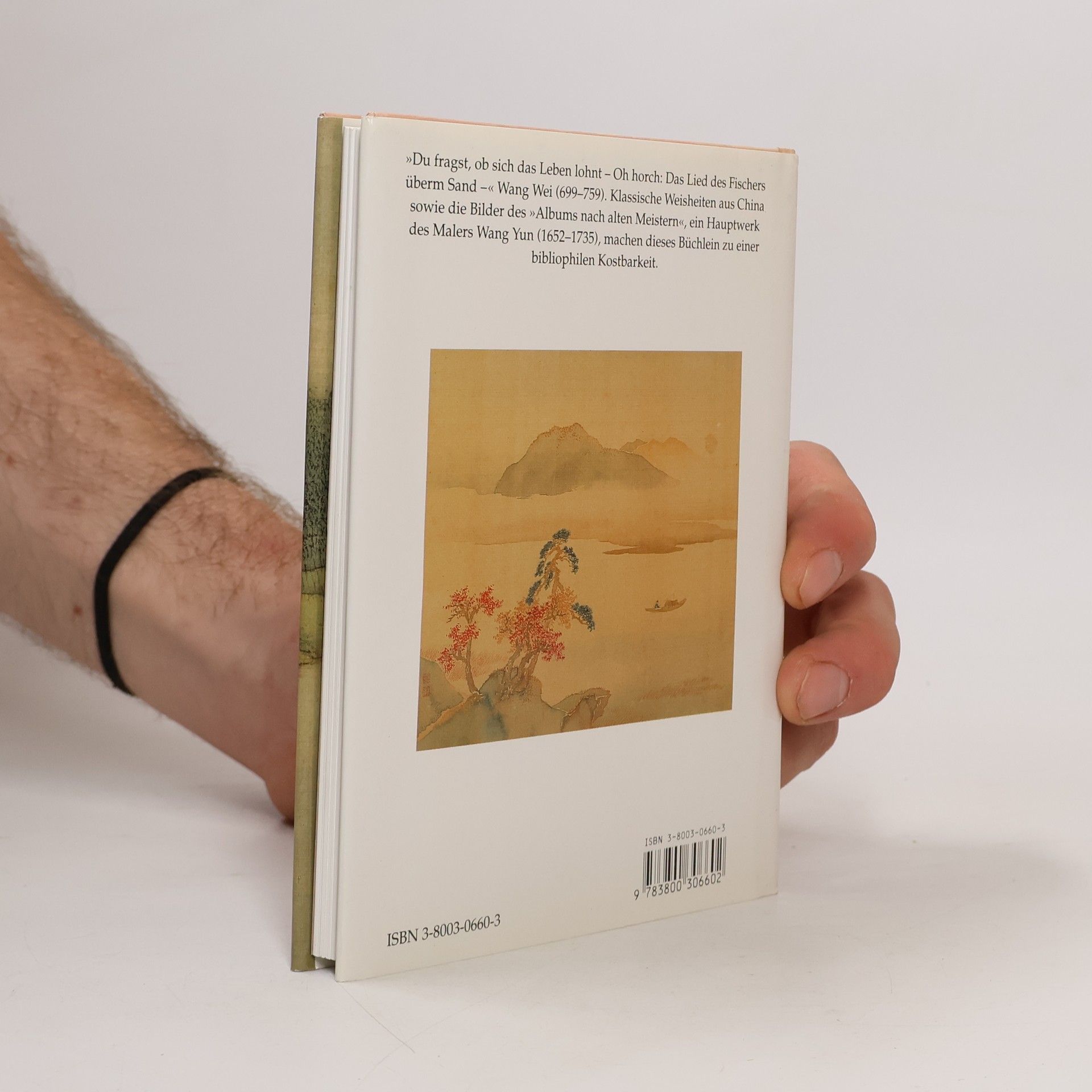 Michael Kurzer Klassische Weisheiten aus China
