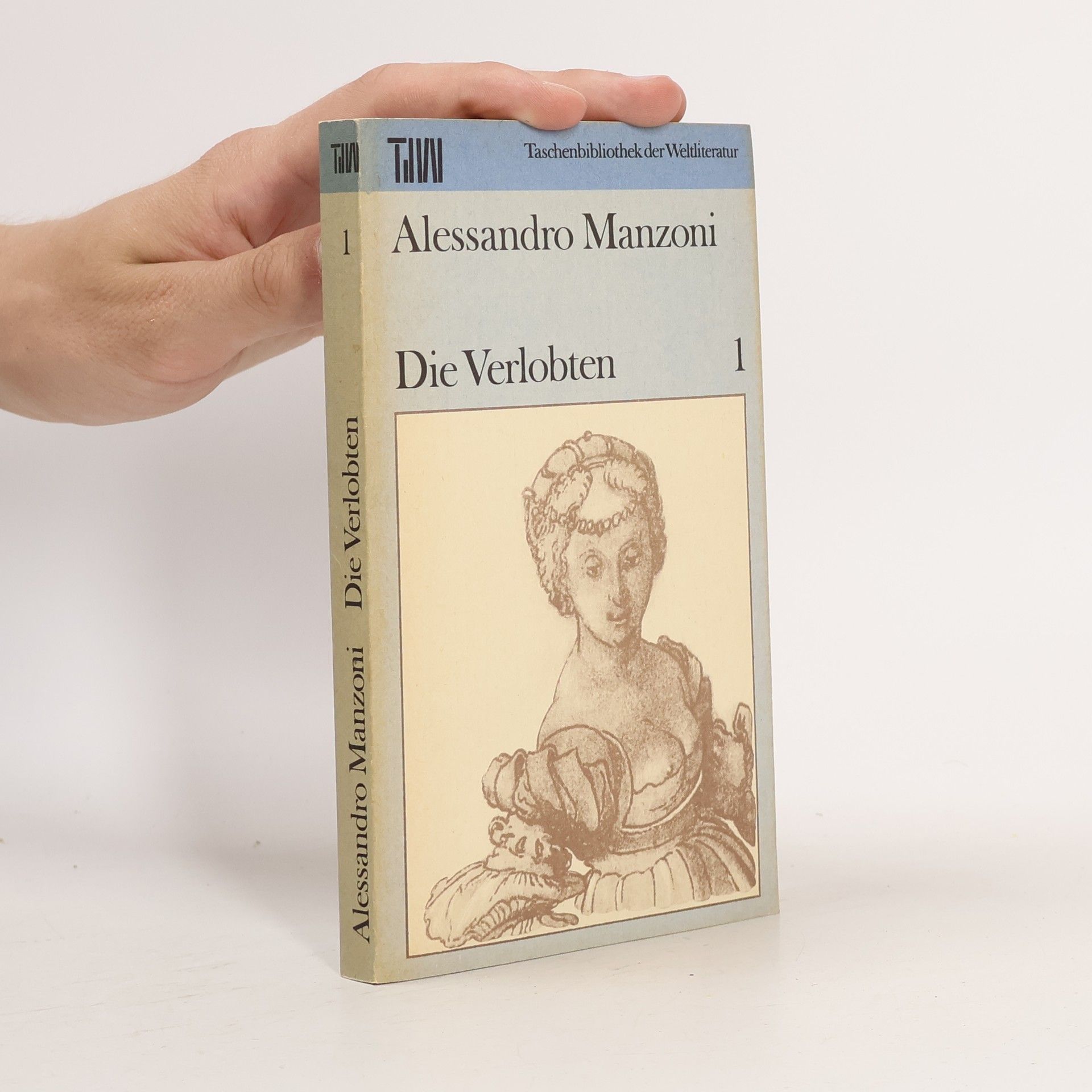 Die Verlobten 1