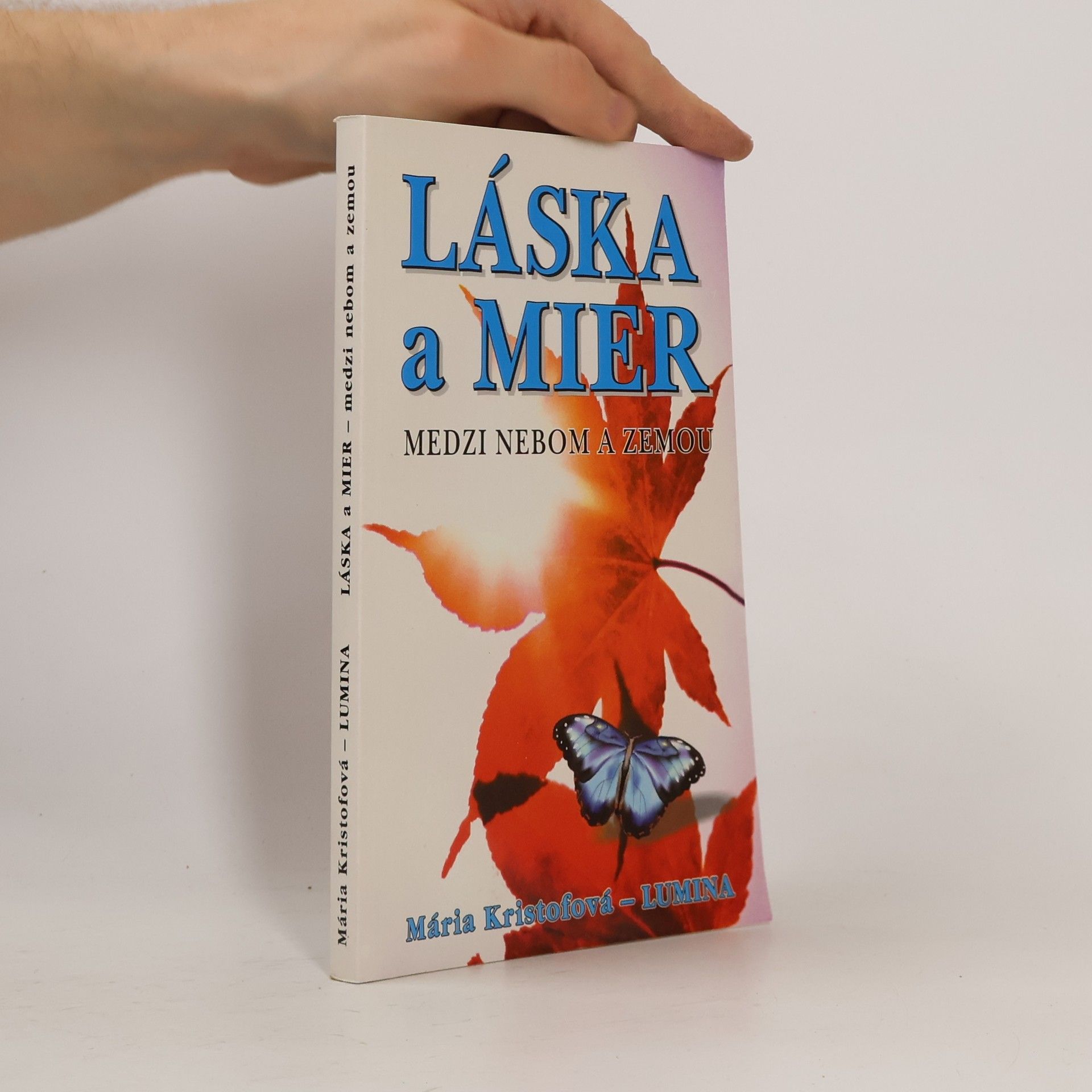 Láska a mier