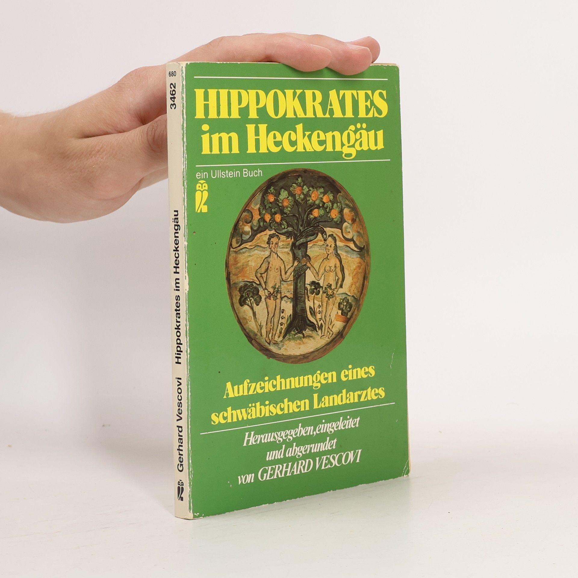 Hippokrates im Heckengäu