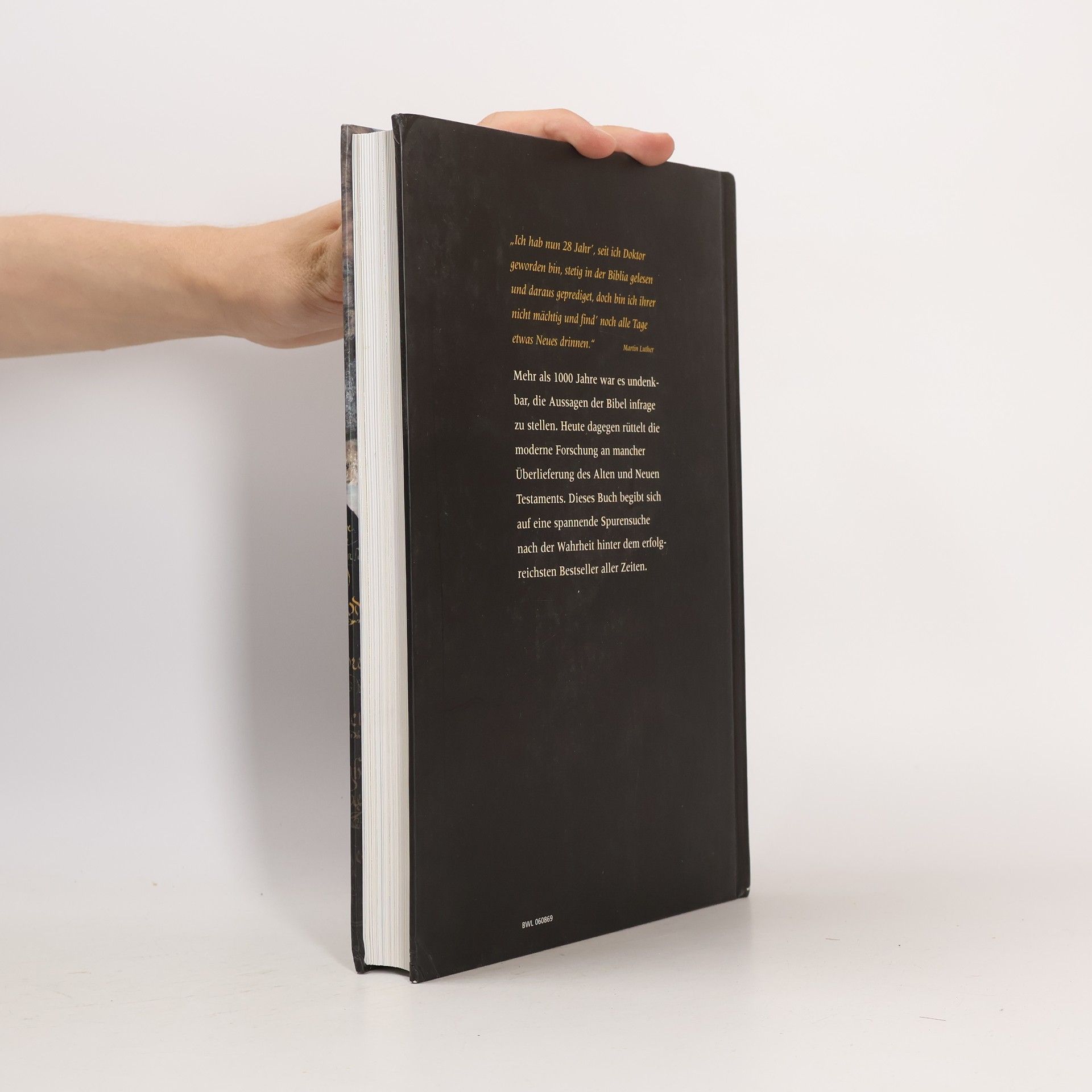Autorenkollektiv Die Bibel, Wahrheit oder Legende?