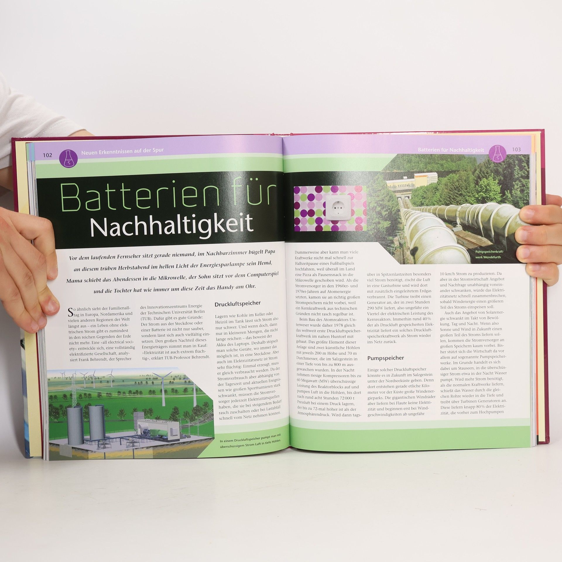 Autorenkollektiv Reader’s Digest Jugendbuch 2011
