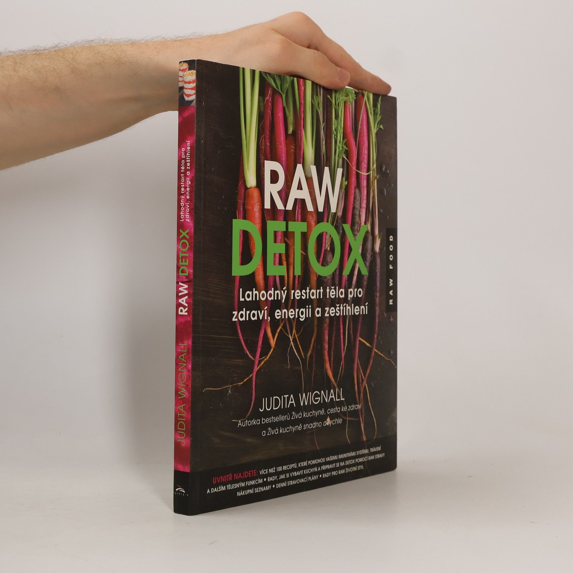Raw detox