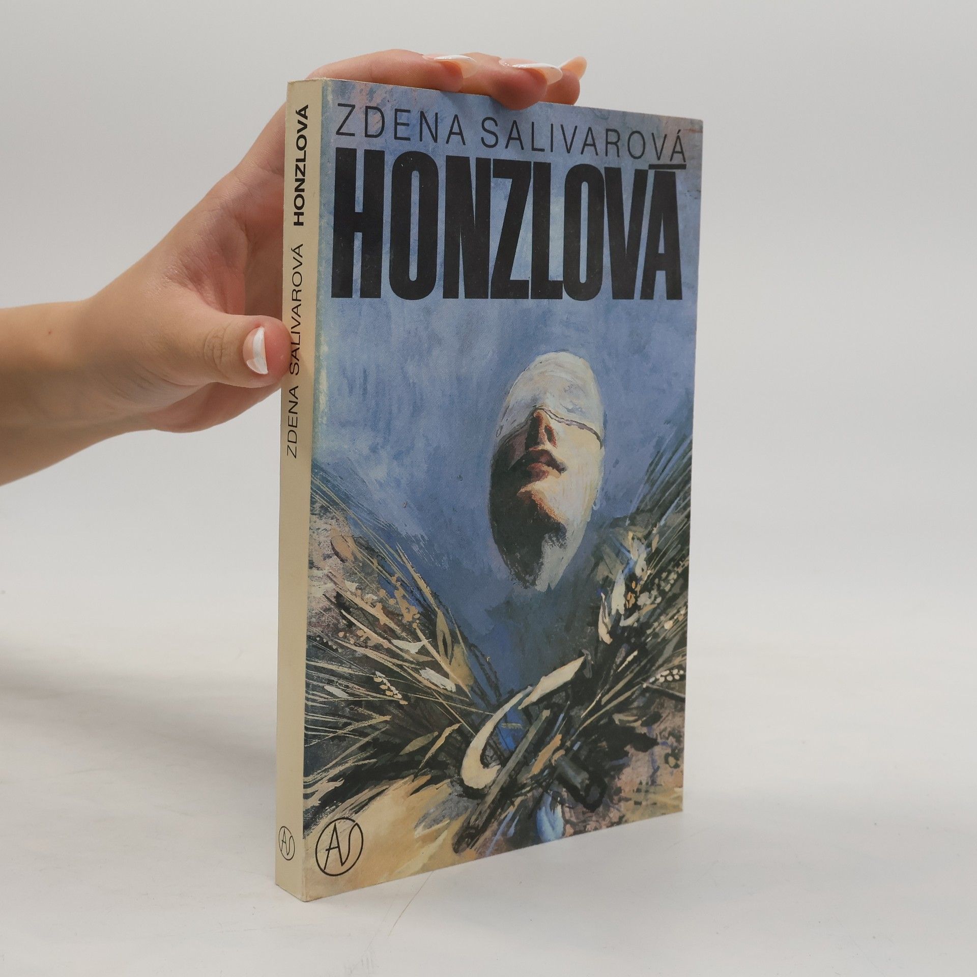 Zdena Salivarová Honzlová