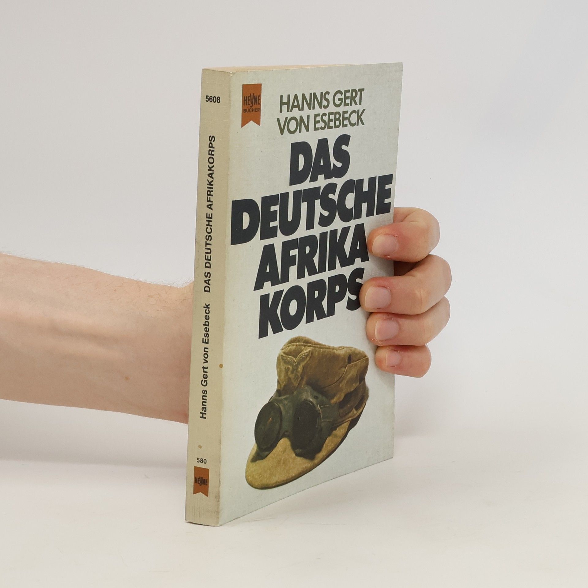 Das deutsche Afrika-Korps