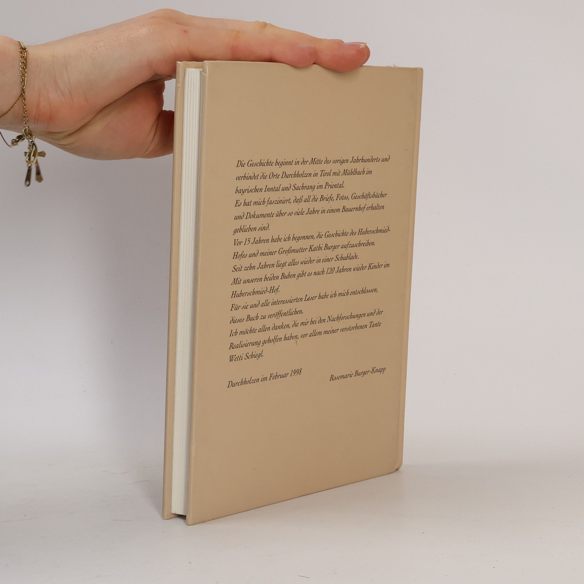 Autorenkollektiv Bäuerin, Magd, Sennerin und 13 Kinder