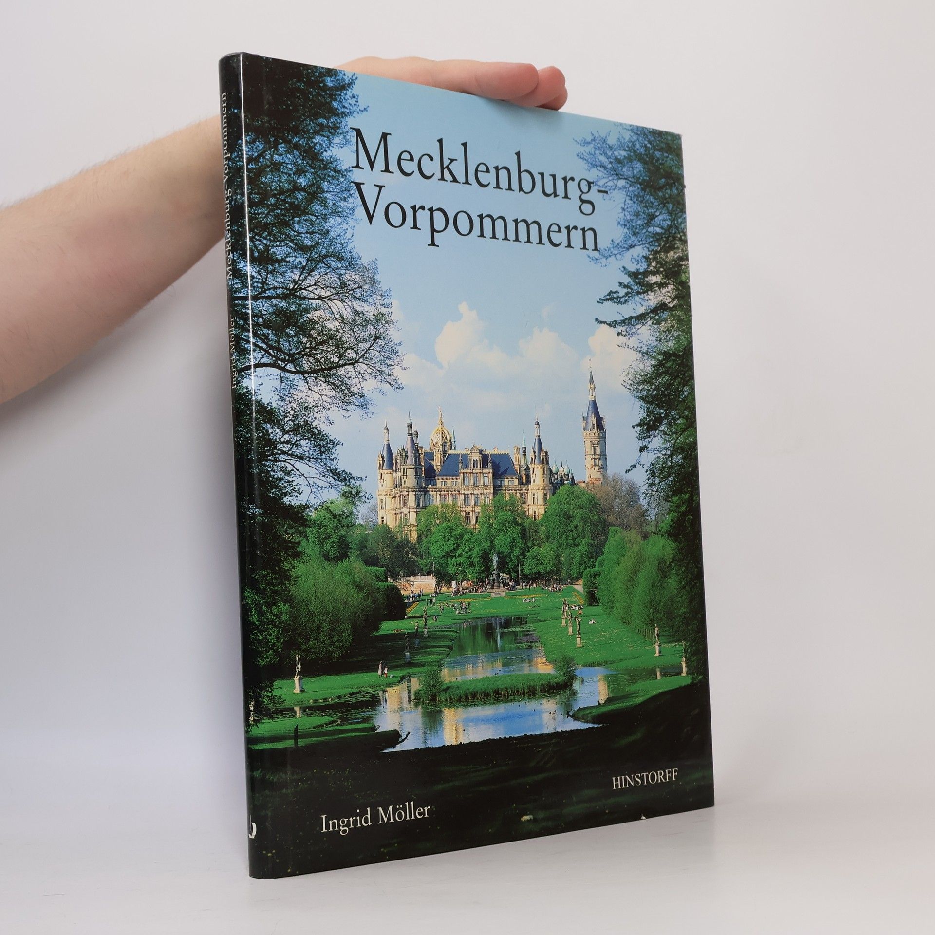 Ingrid Möller Mecklenburg-Vorpommern