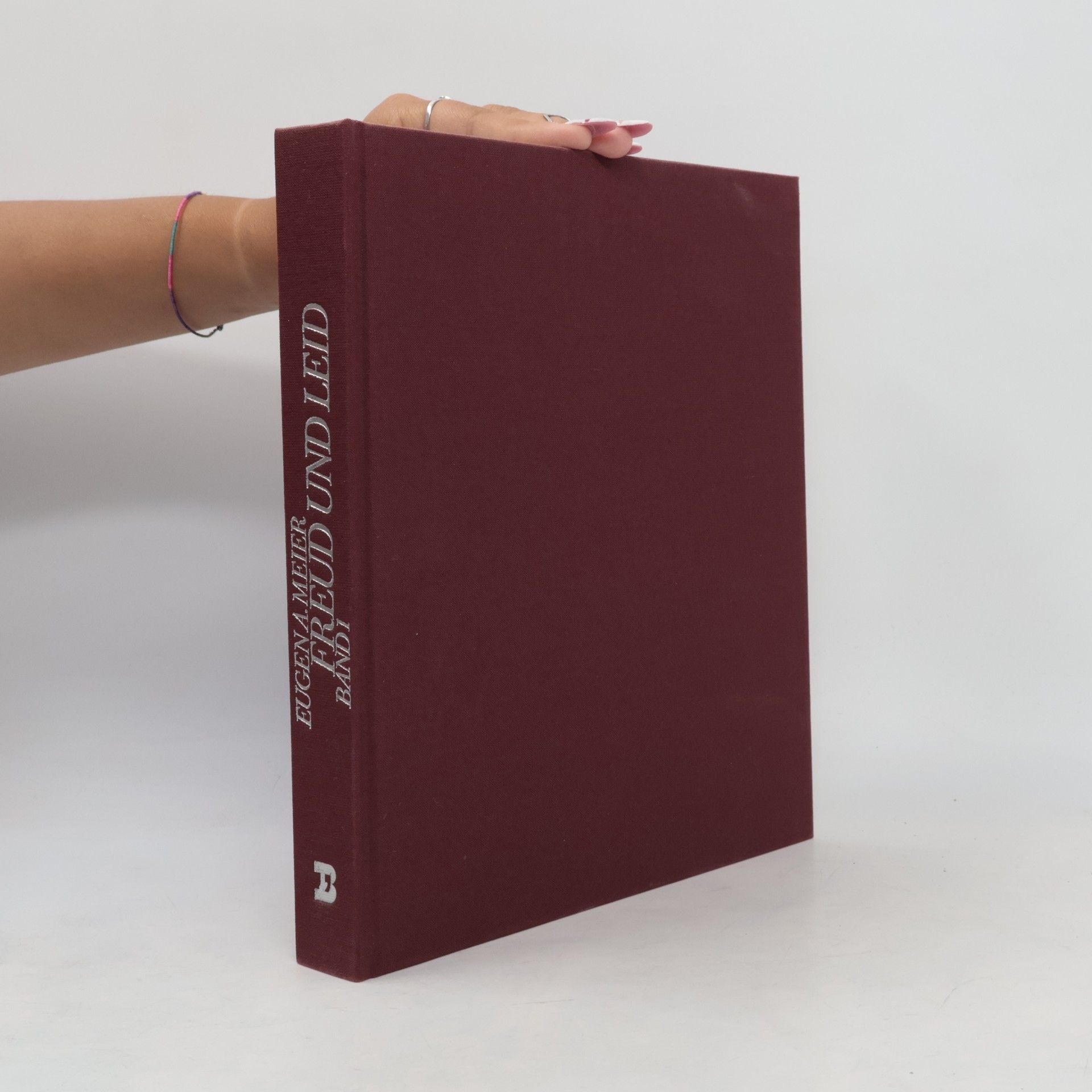 Auteurscollectief Freud und Leid