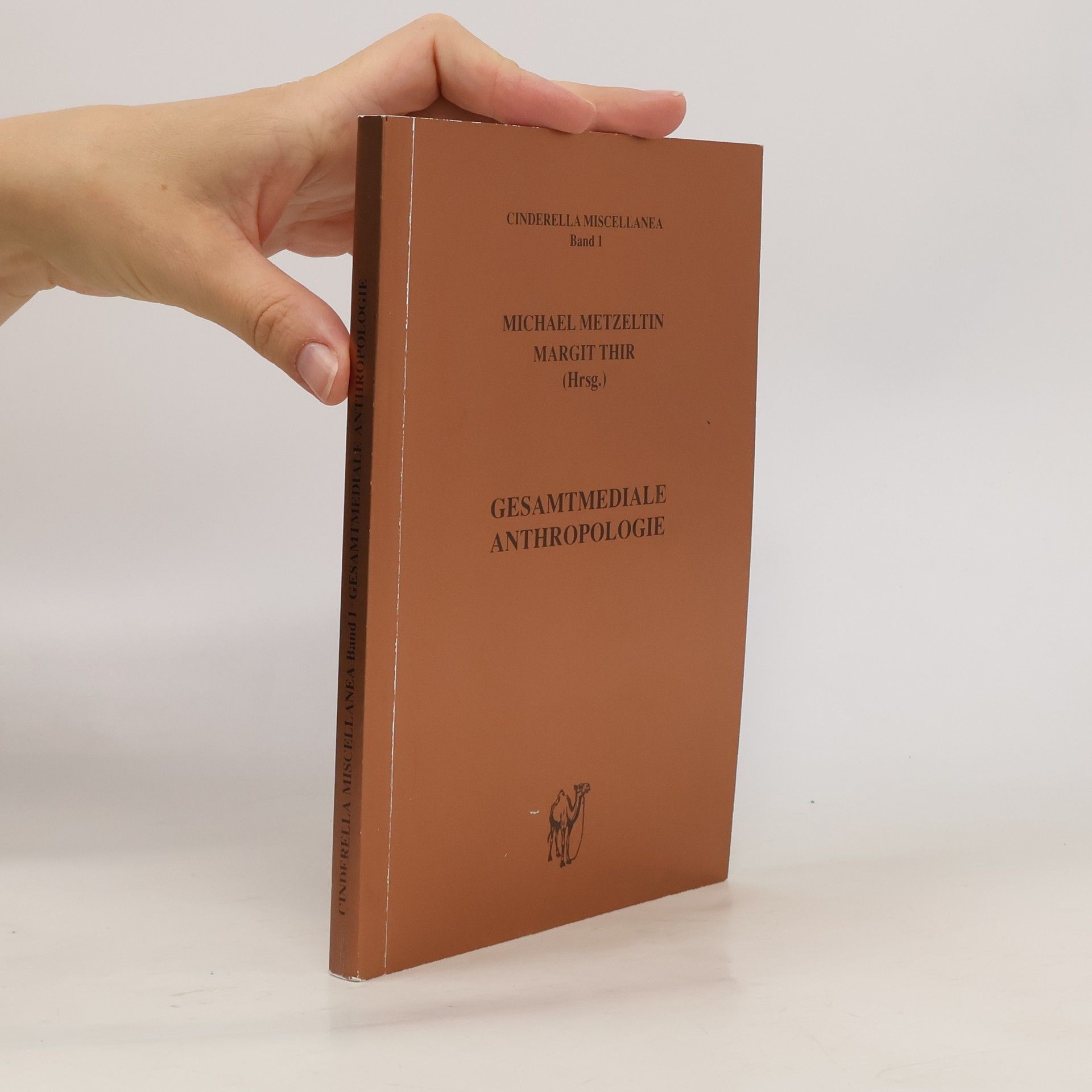 Margit Thir Gesamtmediale Anthropologie