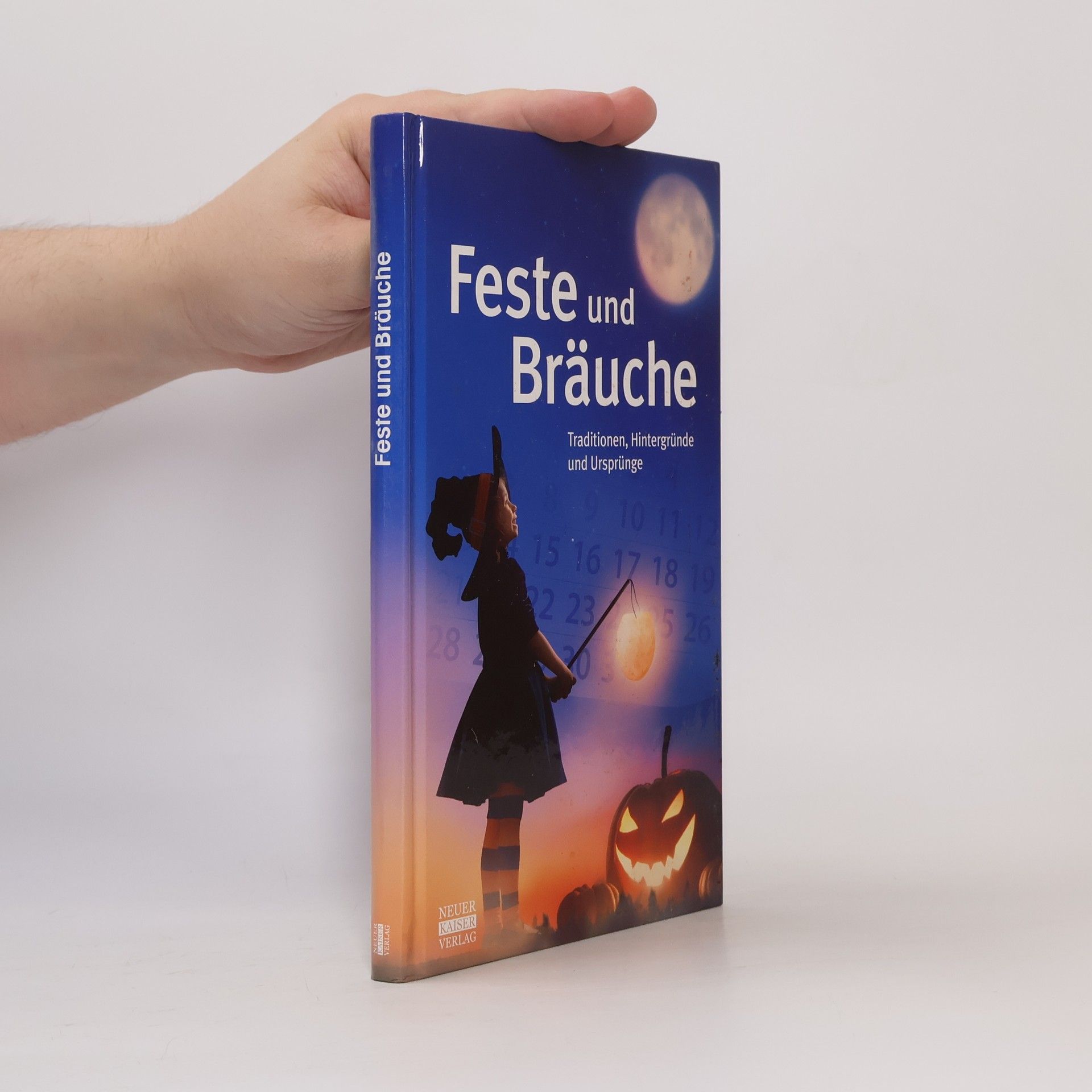 Anke Fischer Feste und Bräuche