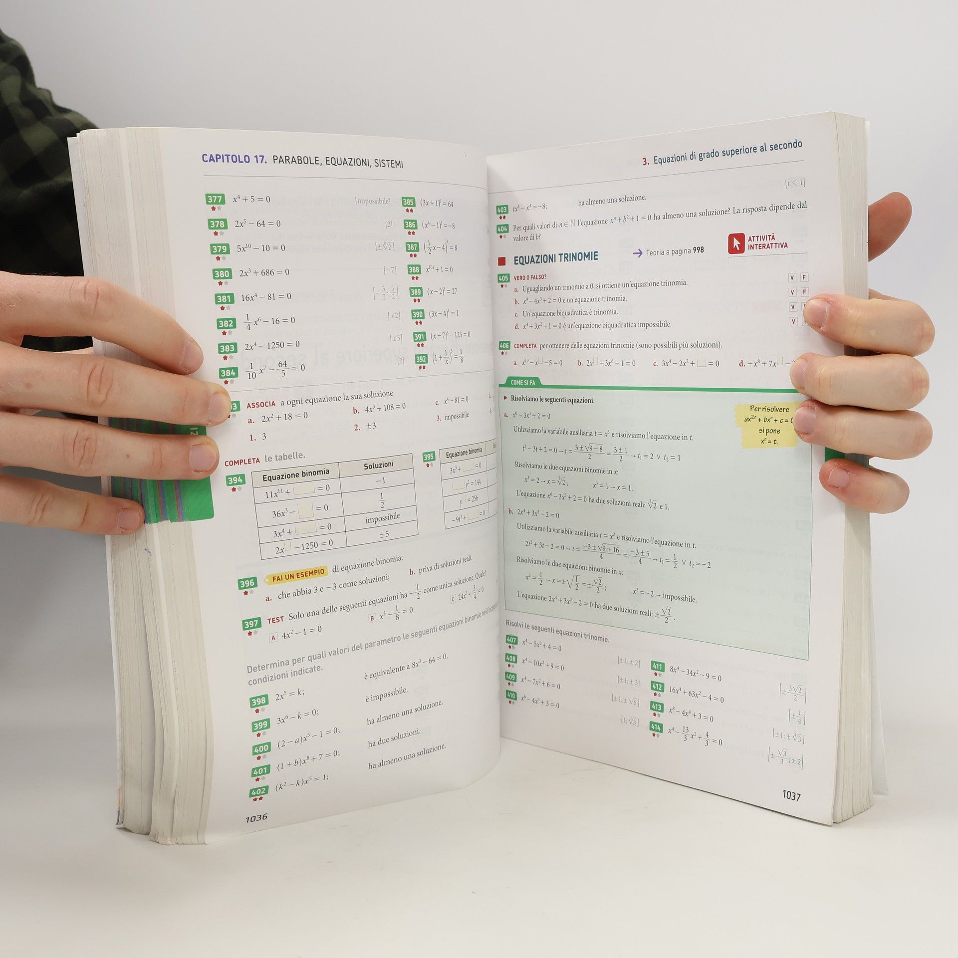 Massimo Bergamini Matematica multimediale.blu 2