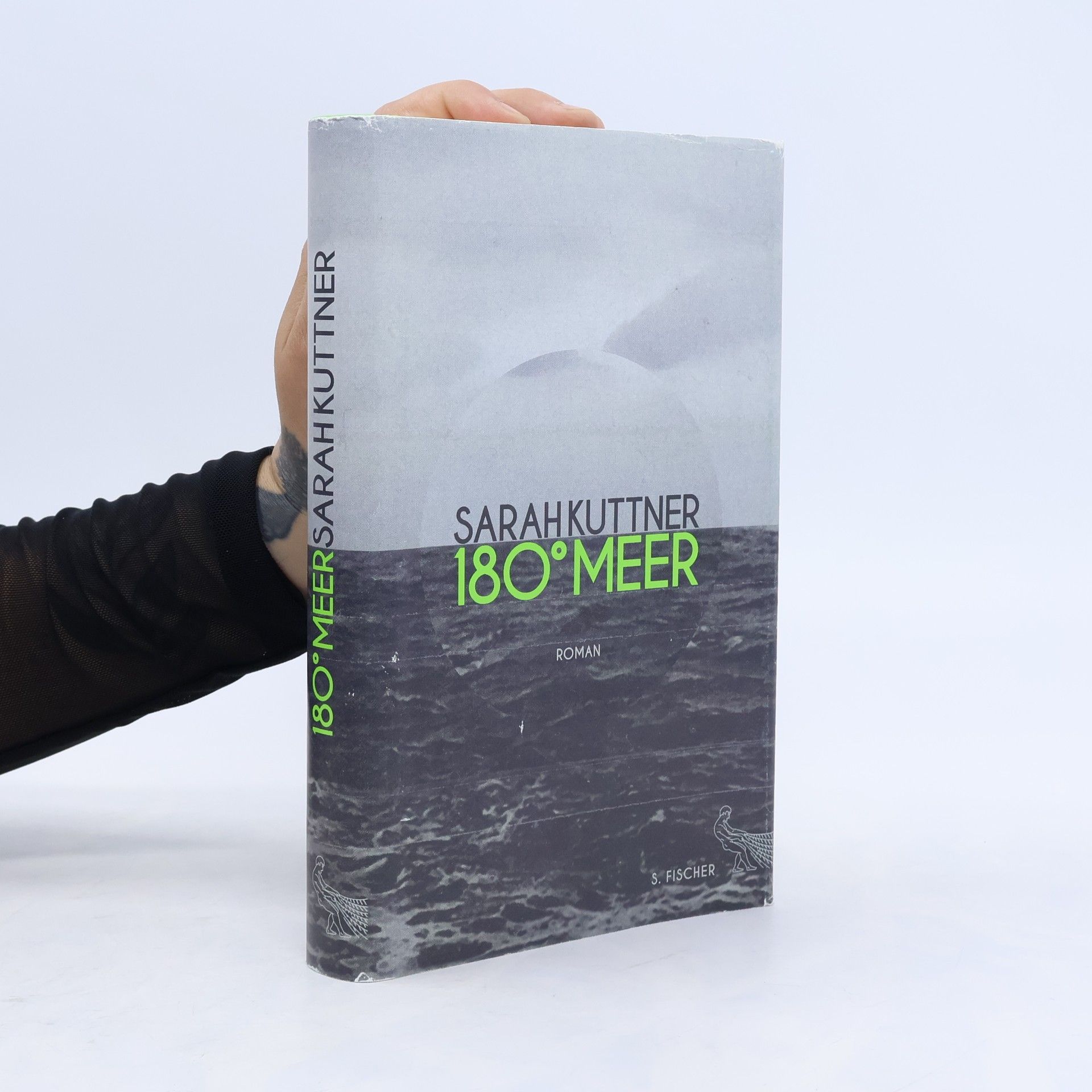 180° Meer