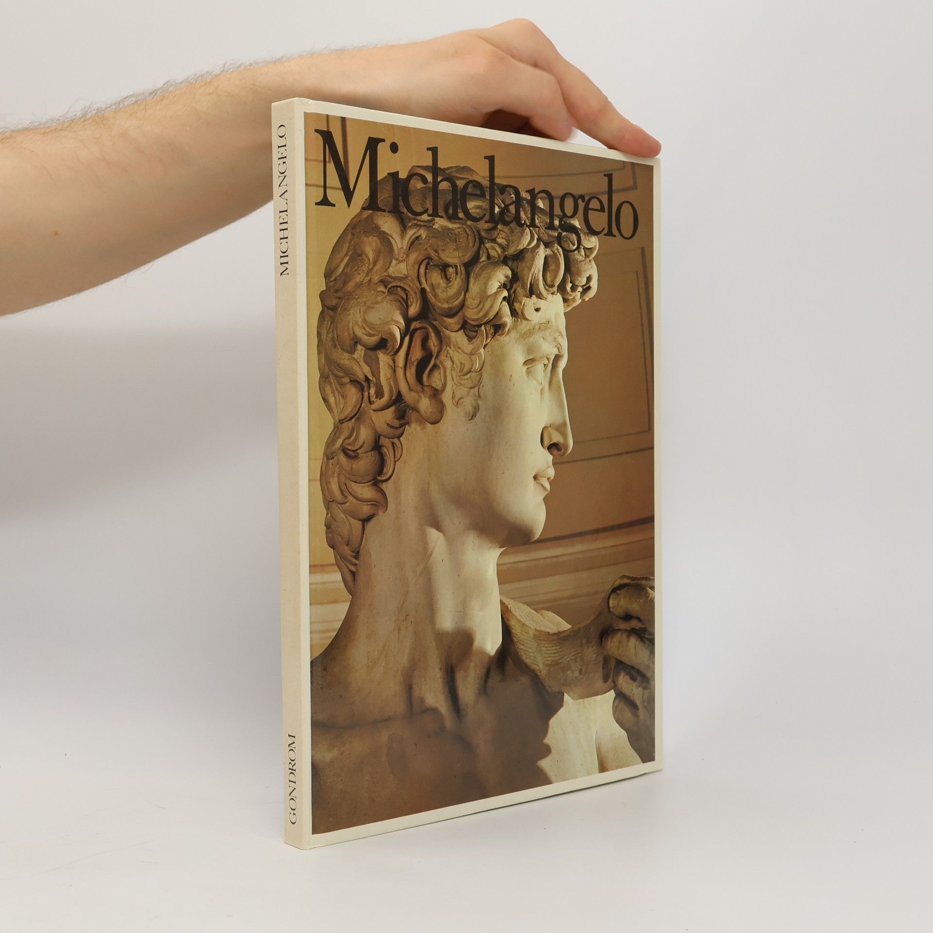 Lutz Heusinger Michelangelo