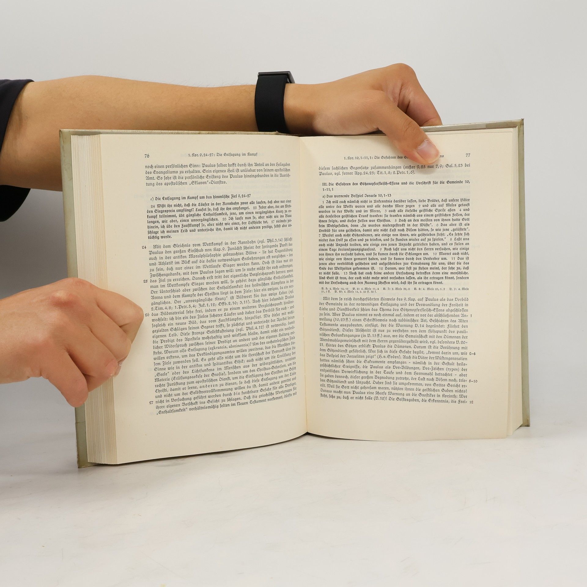 Autorenkollektiv Das Neue Testament Deutsch 3