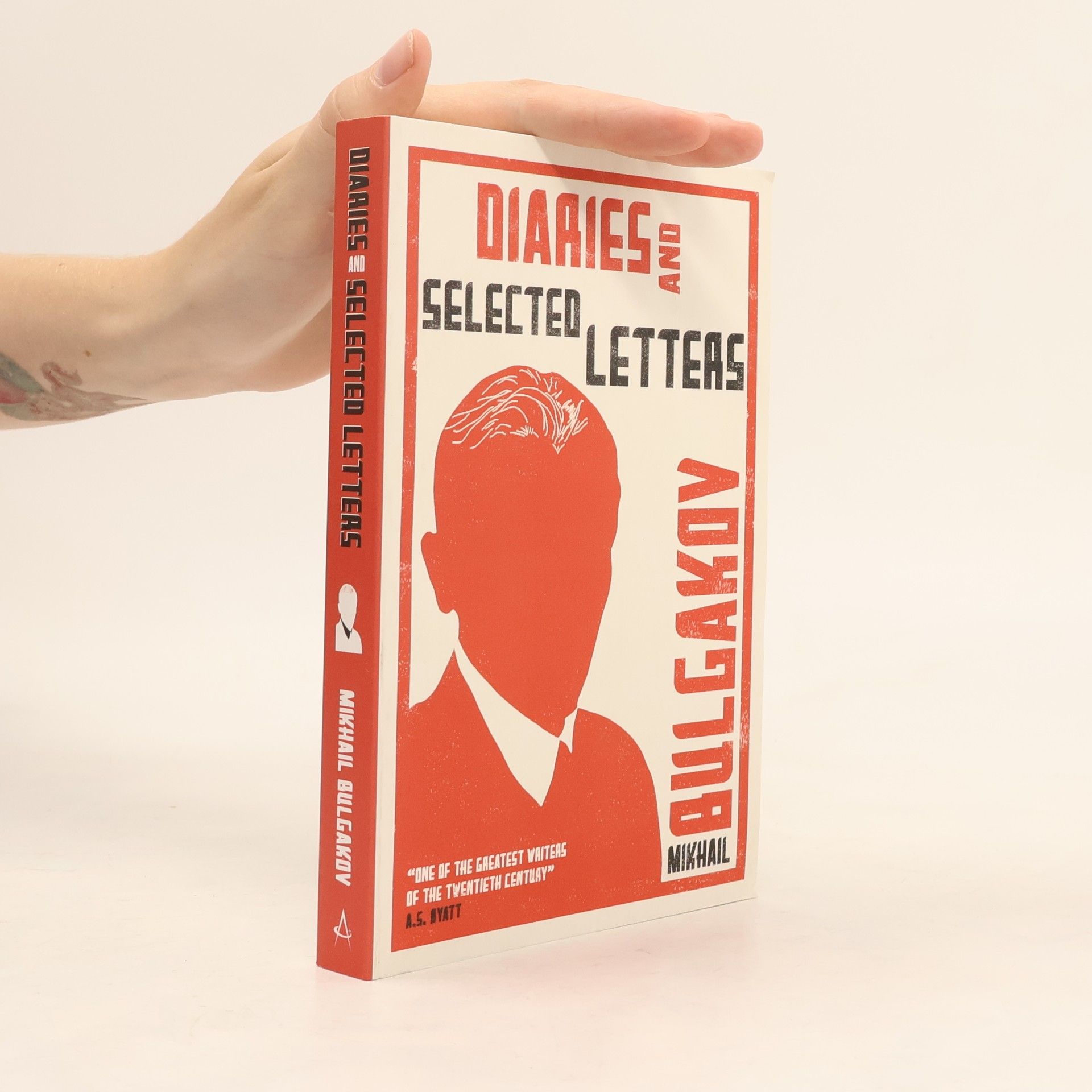 Mikhail Afanasyevich Bulgakov Diaries and Selected Letters