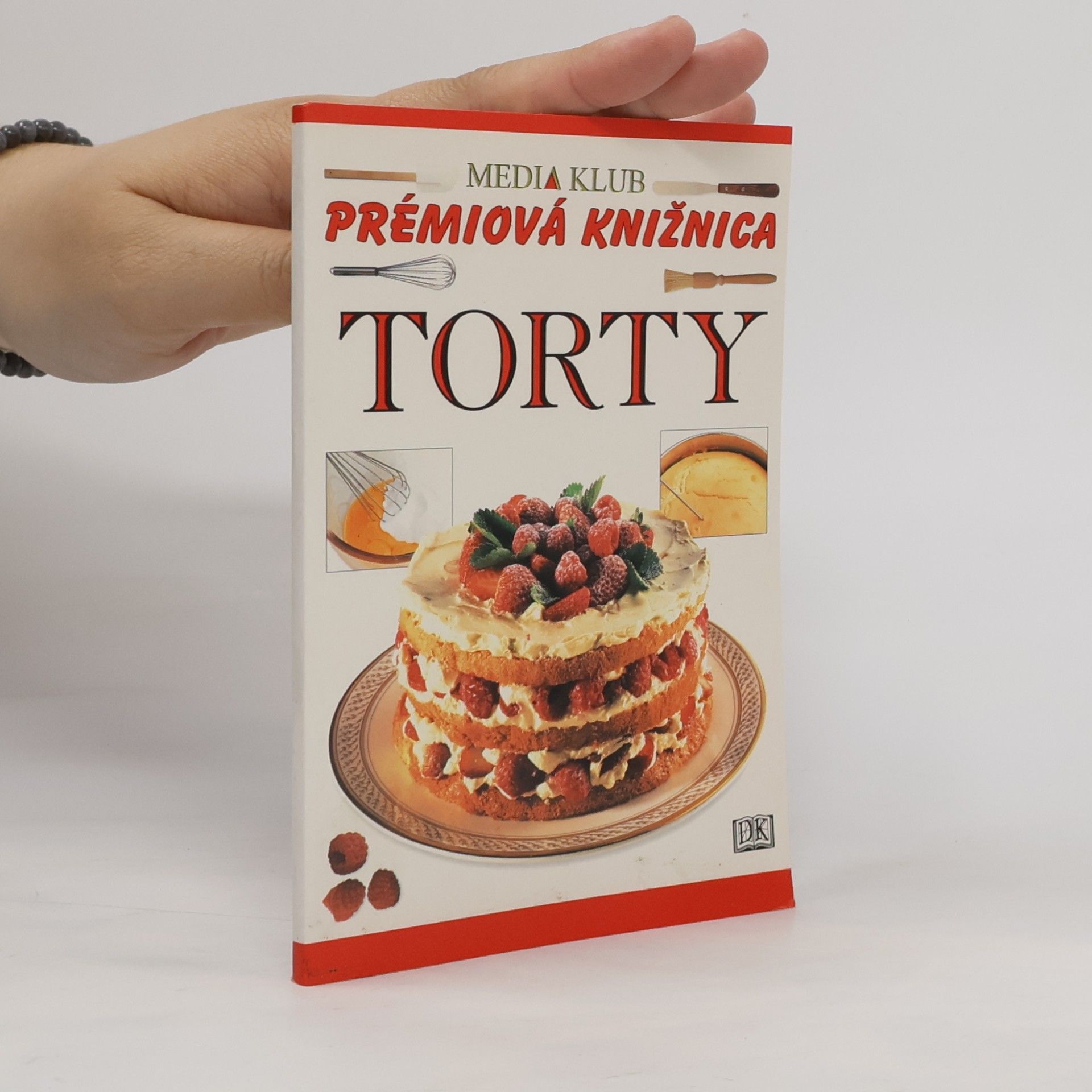 Barbara Maher Torty