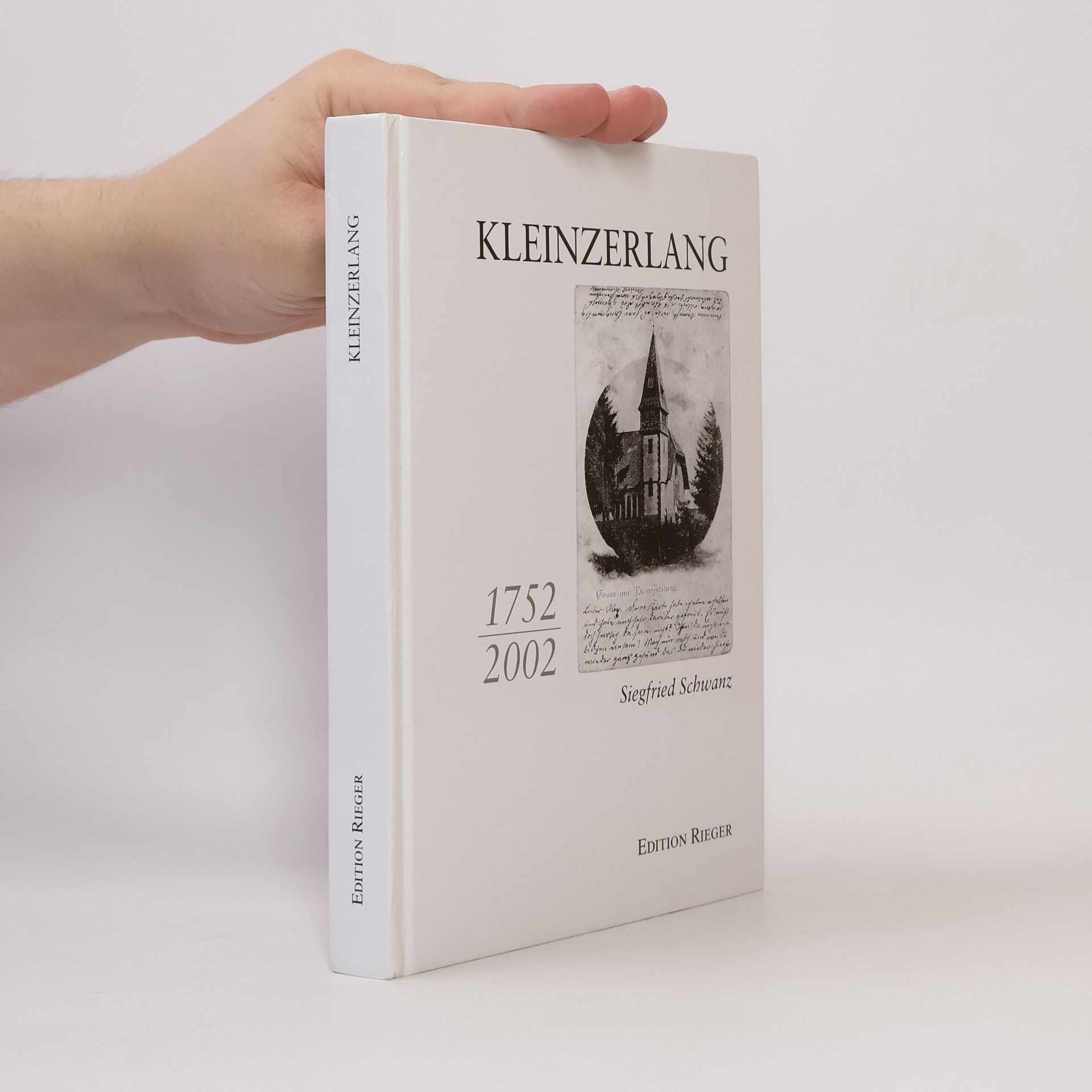 Kleinzerlang