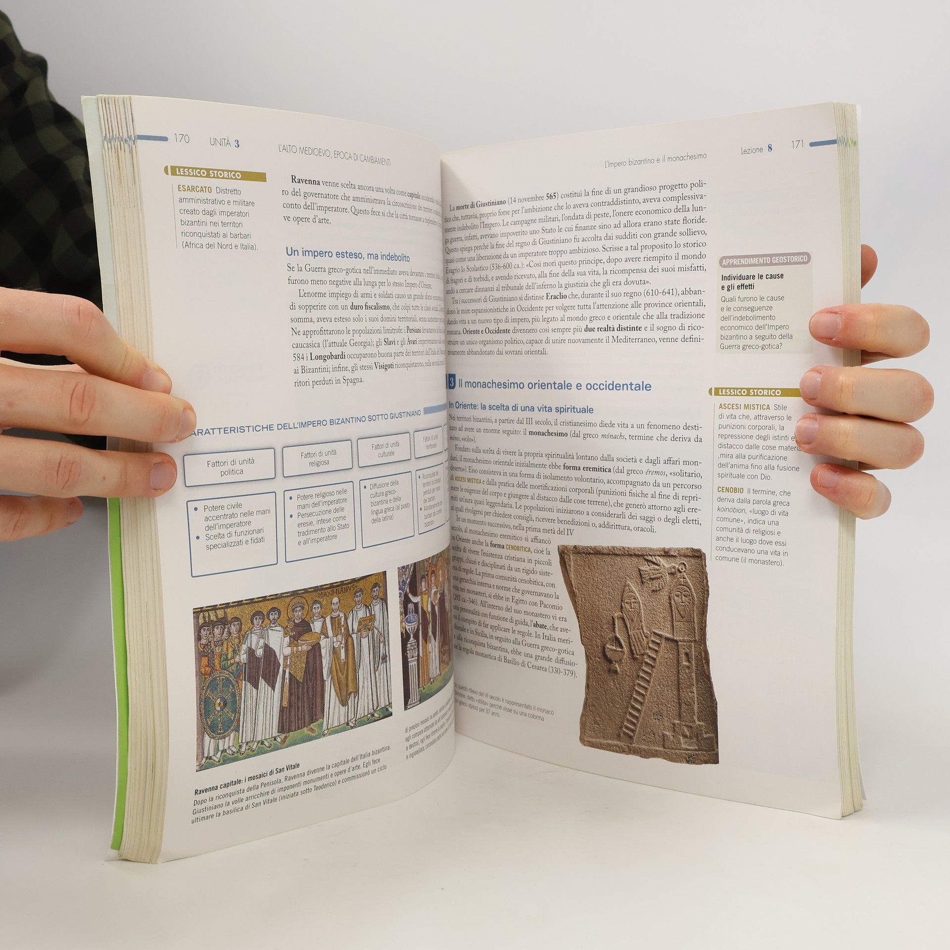 Giusi Parisi Nuovo viaggio nella geostoria 2