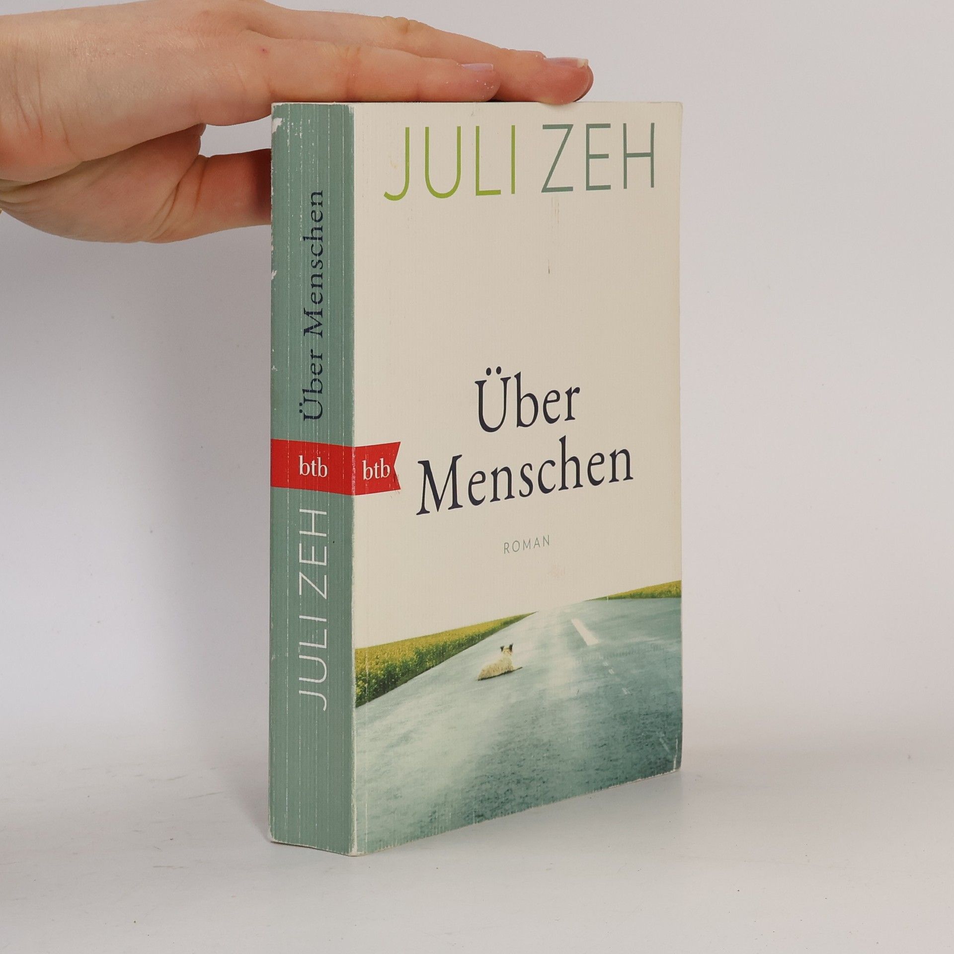 Über Menschen