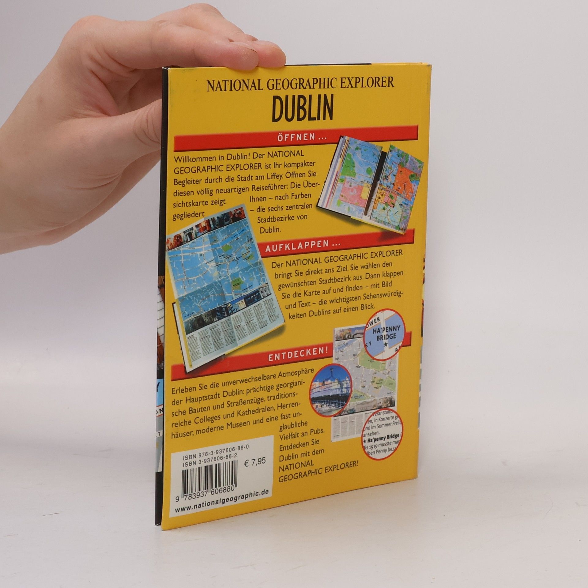 Hélène Le Tac Dublin