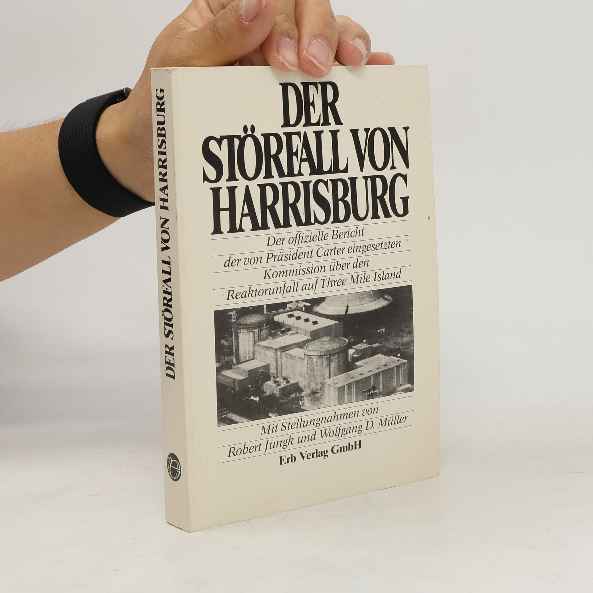 Der Störfall von Harrisburg