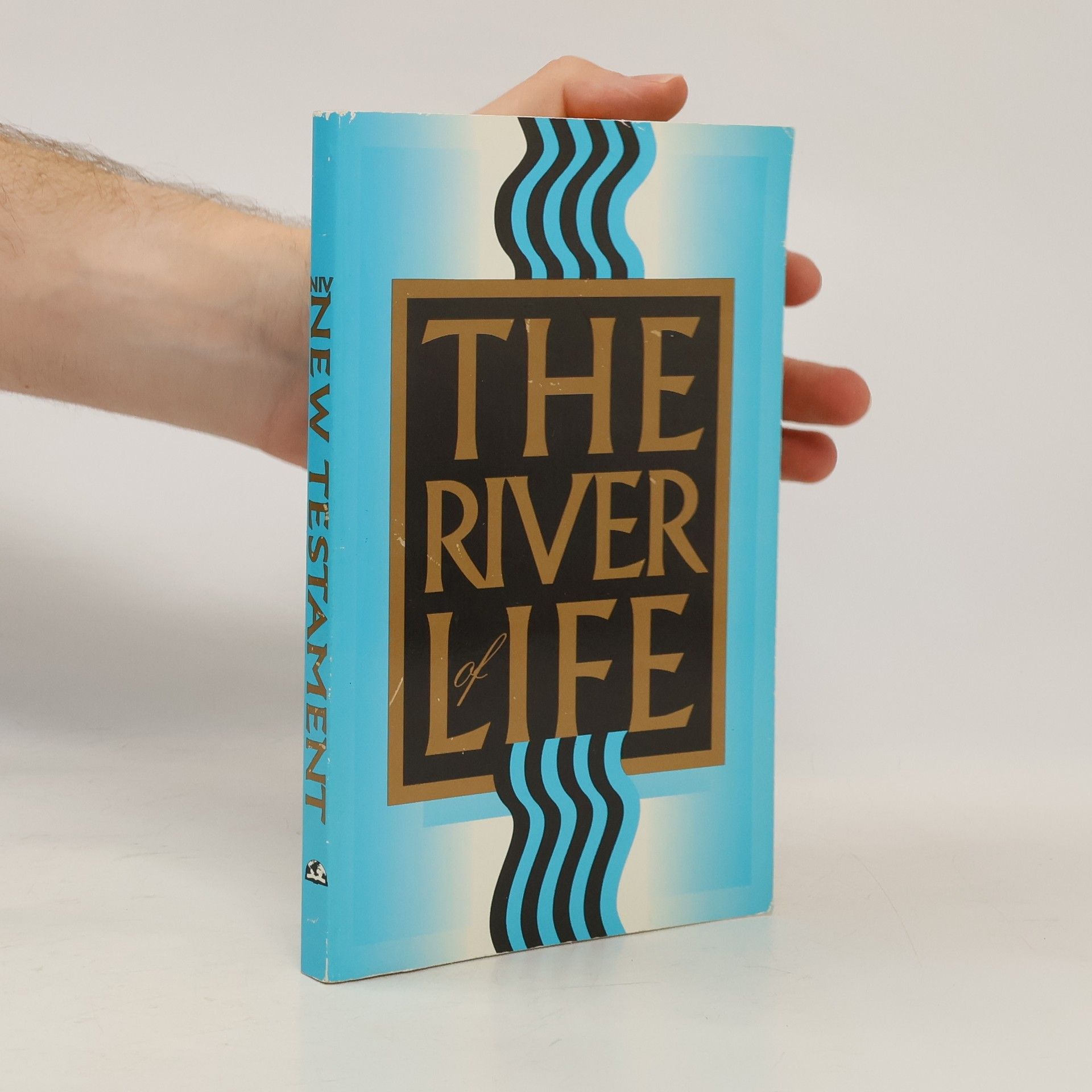 Various authors New Testament. The River of Life