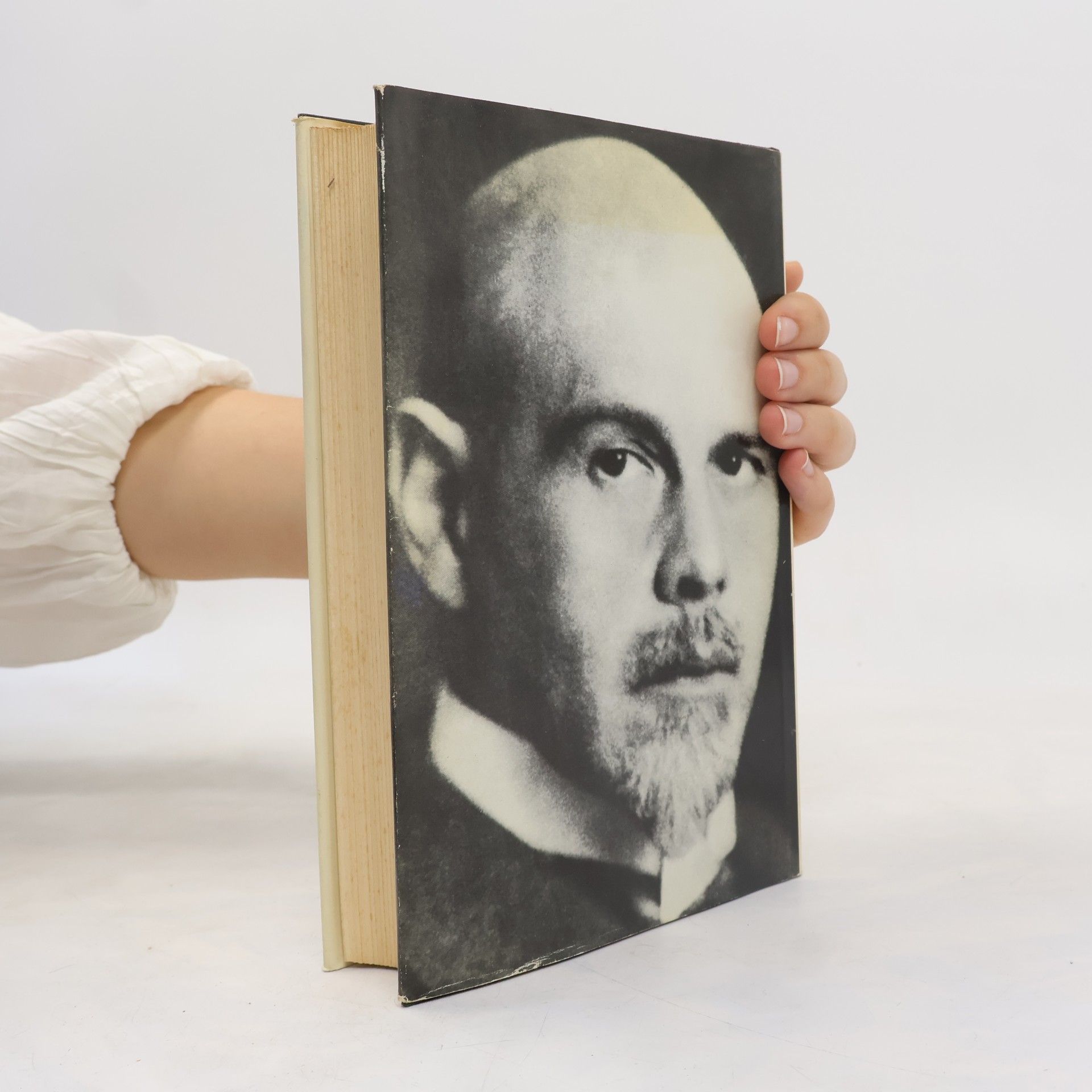 Harry Kessler Rathenau