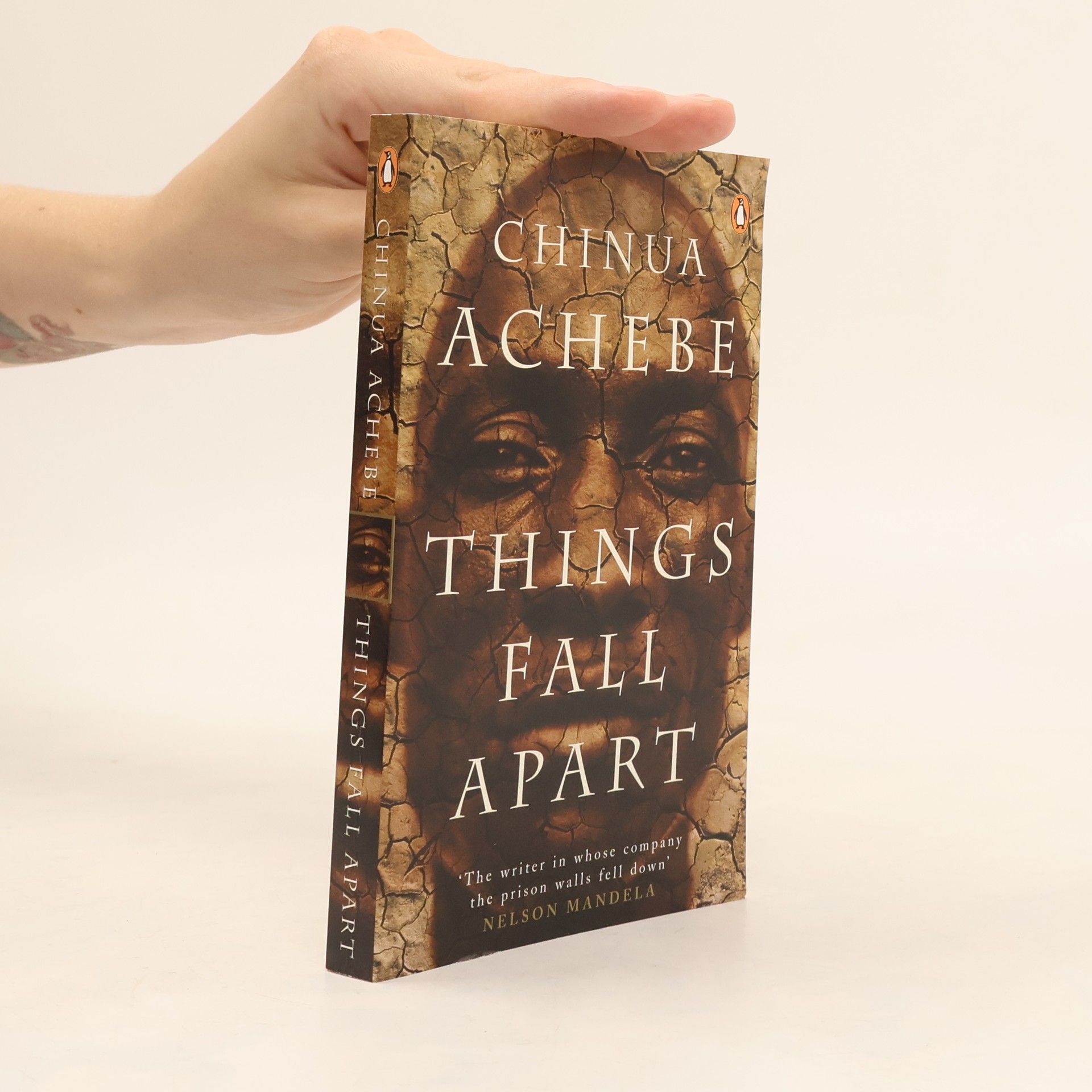 Things Fall Apart