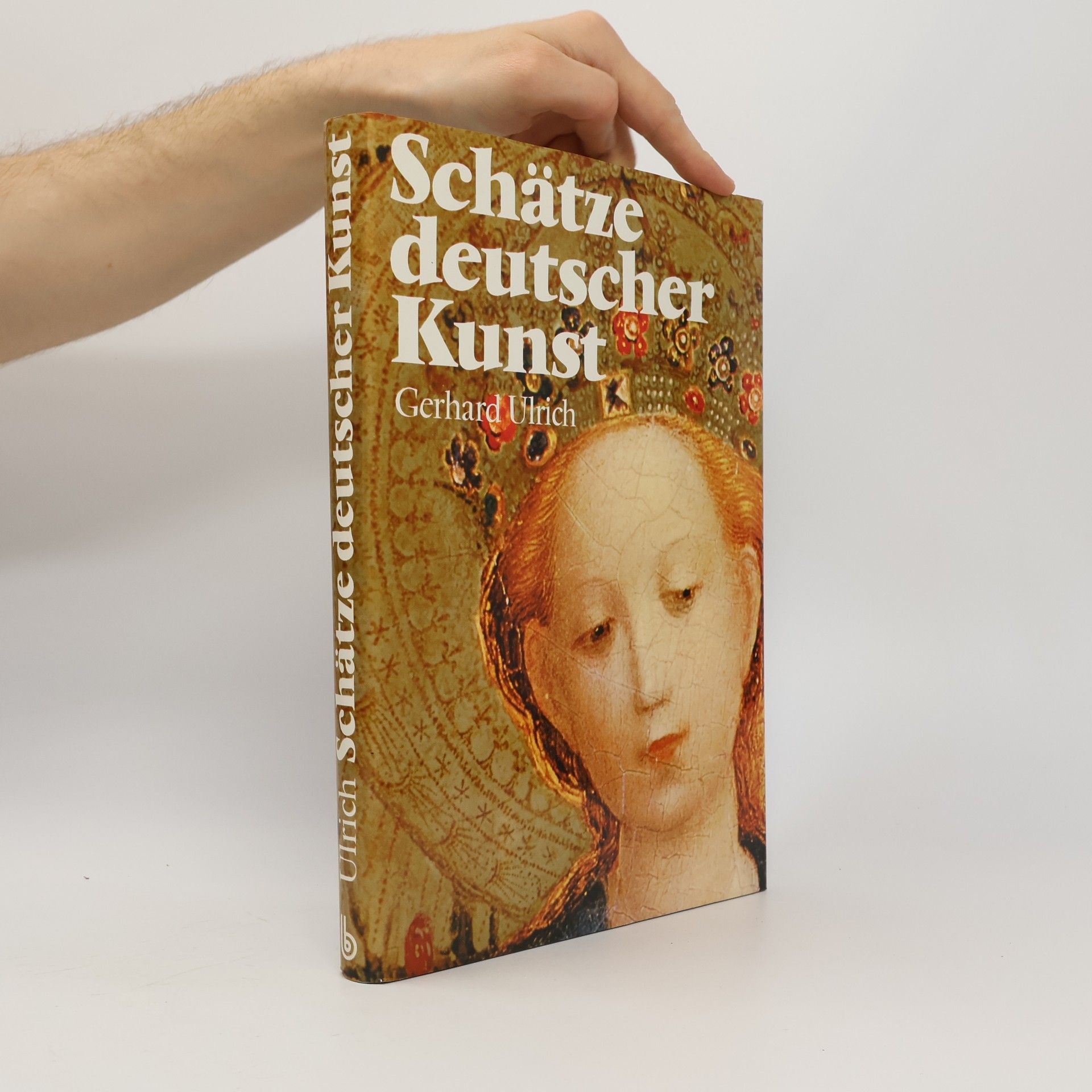 Gerhard Ulrich Schätze deutscher Kunst