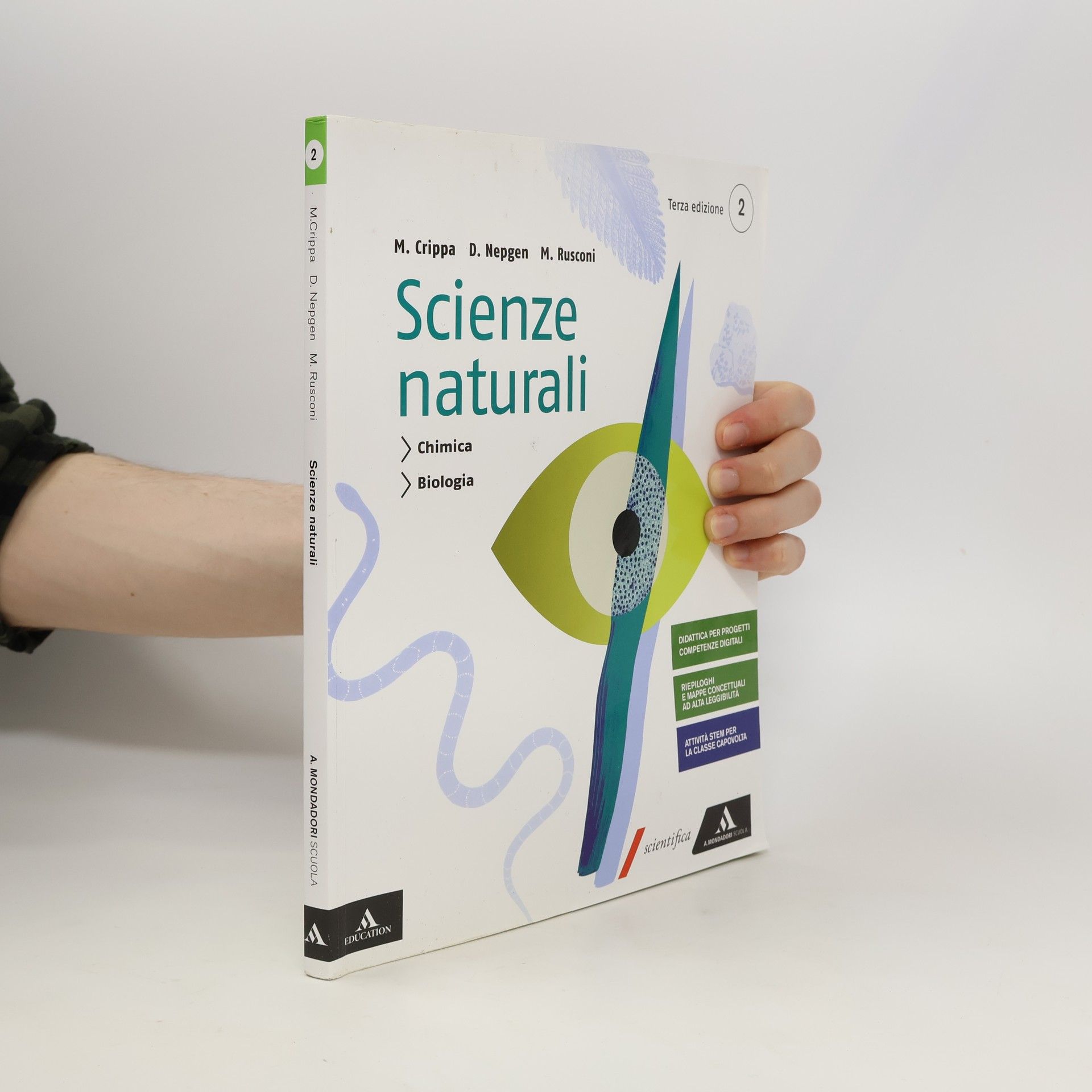 Scienze naturali 2