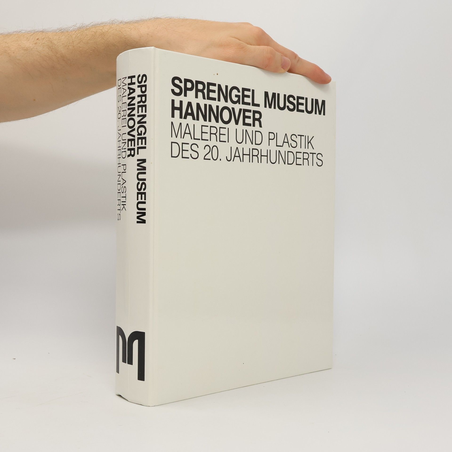 Magdalena M. Moeller Sprengel-Museum Hannover