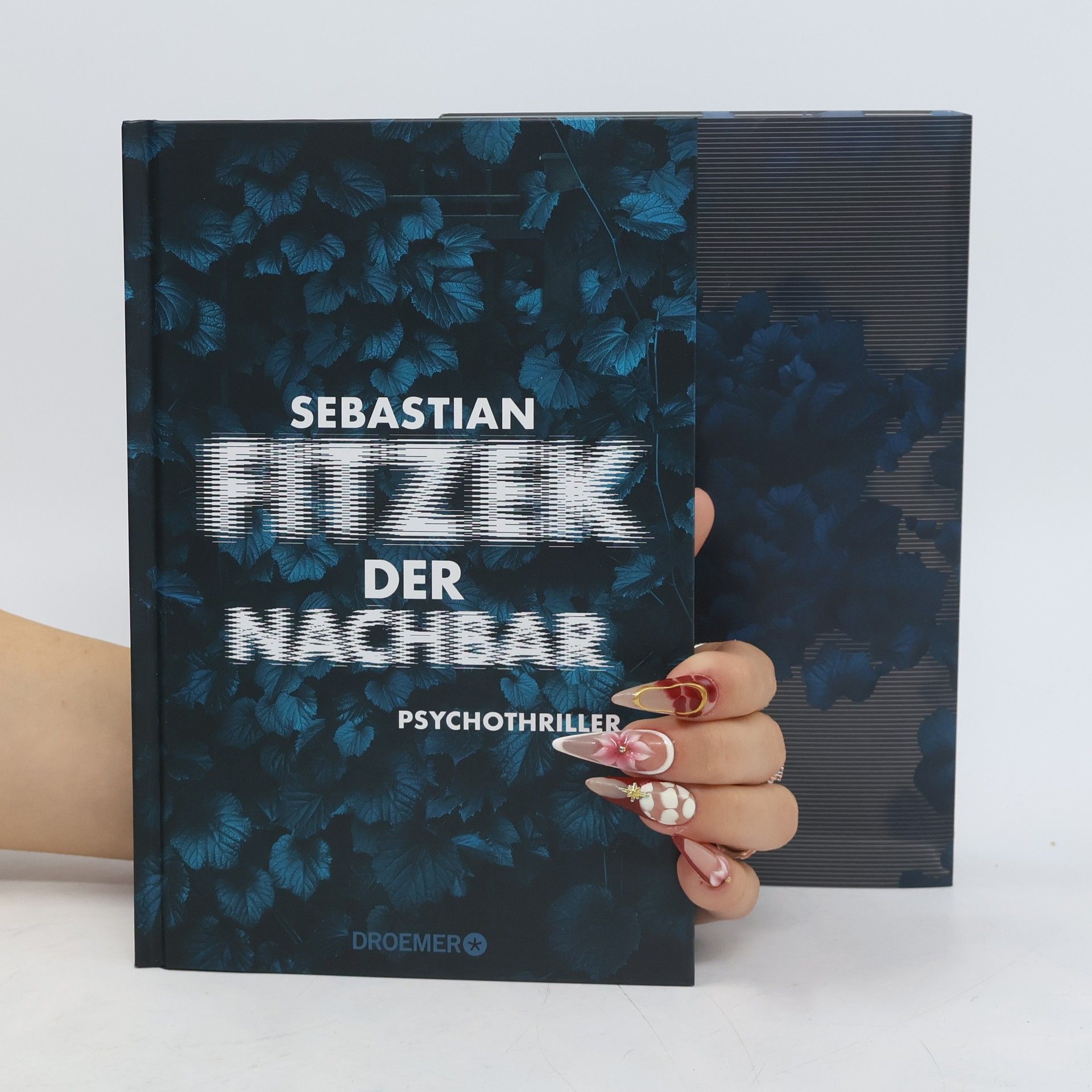 Sebastian Fitzek Der Nachbar