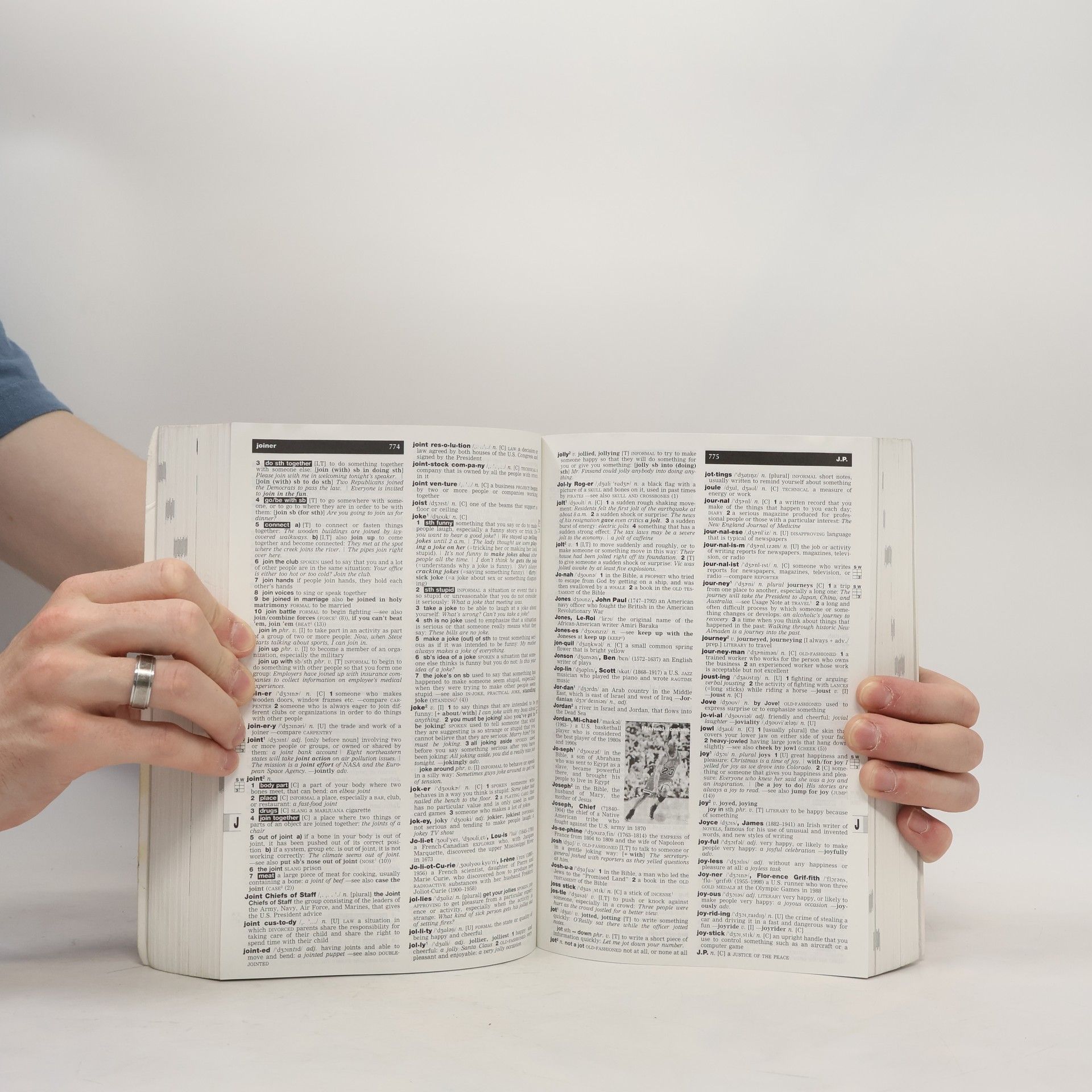 Longman Advanced American Dictionary with CD-ROM