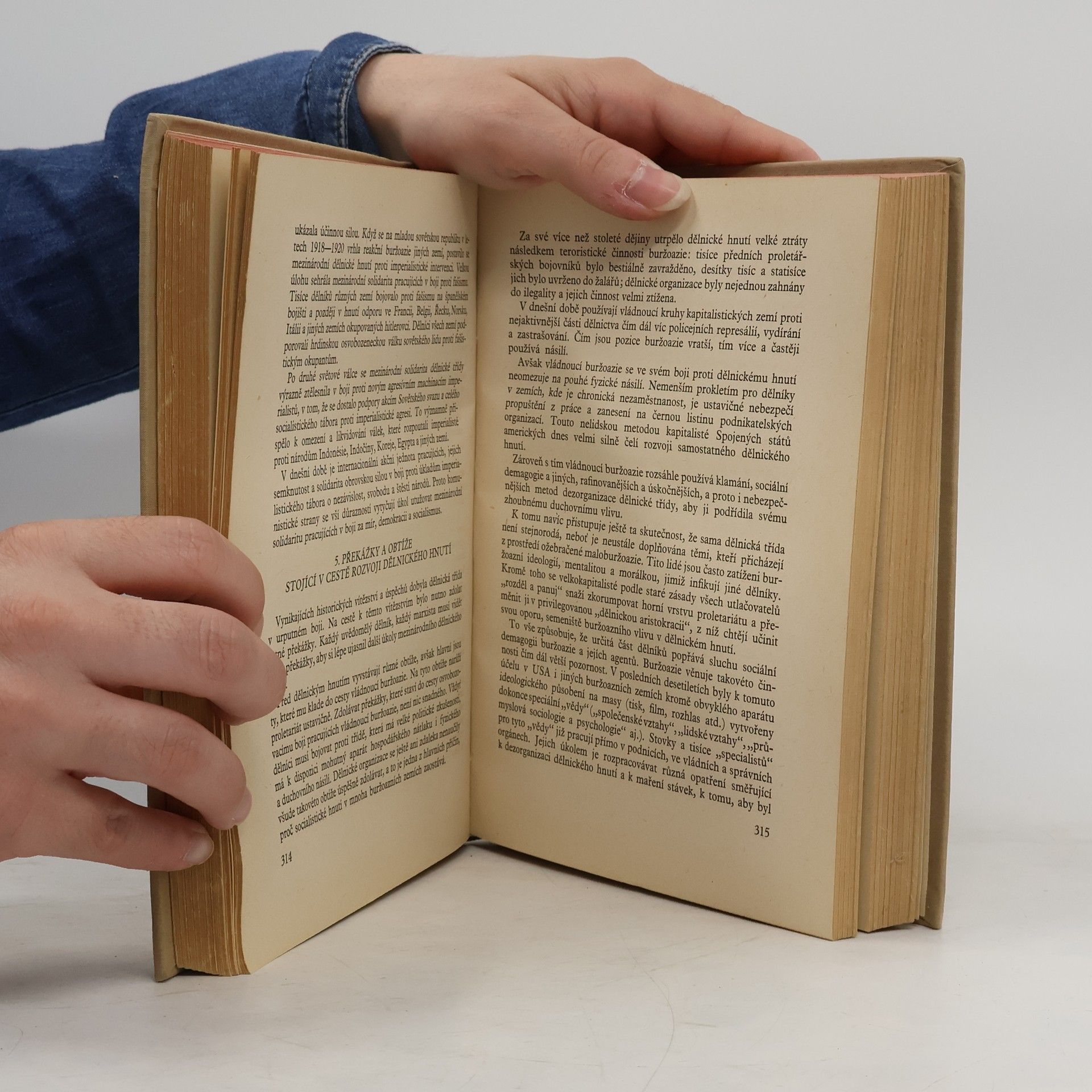 Autorenkollektiv Základy marxismu leninismu