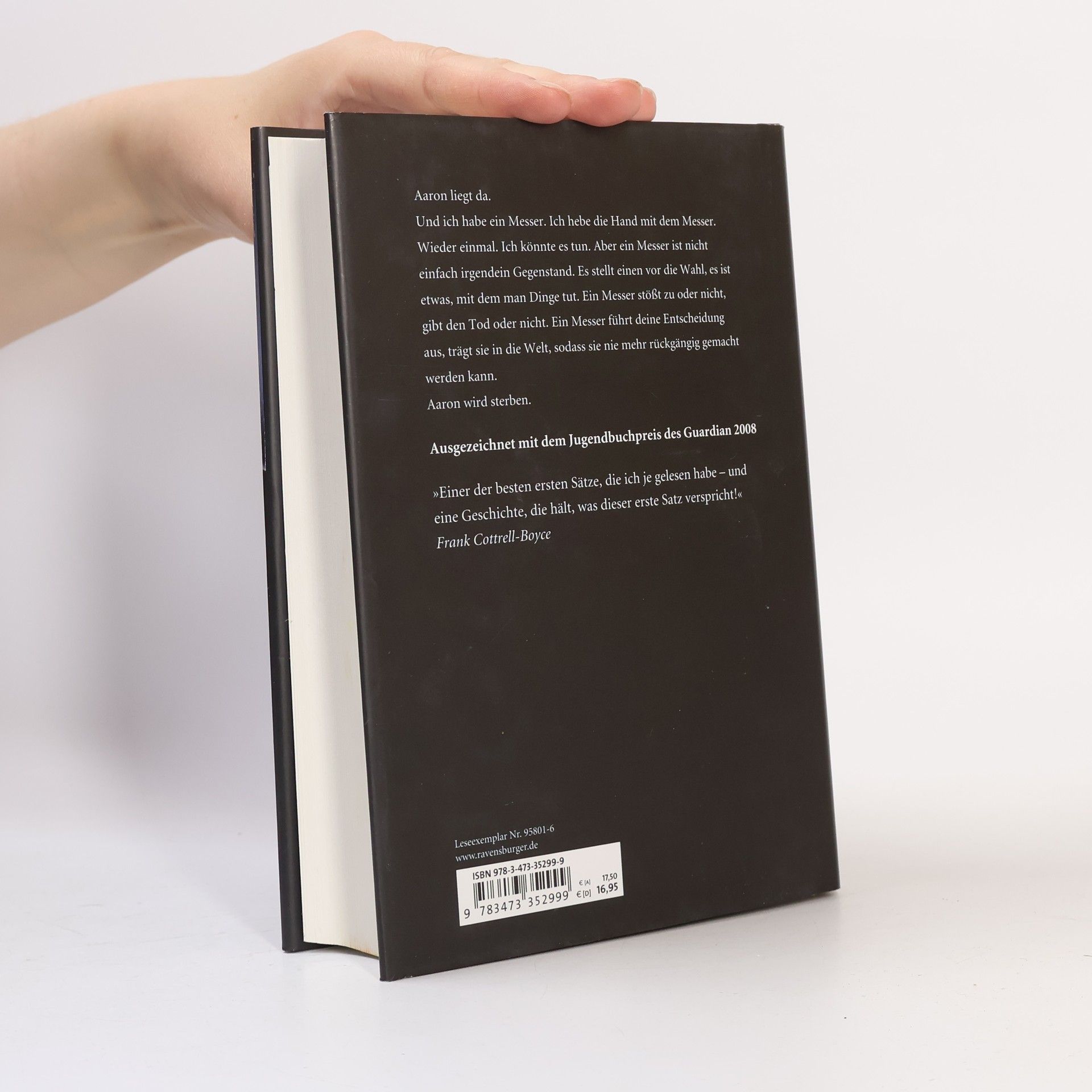 Patrick Ness New World: Die Flucht