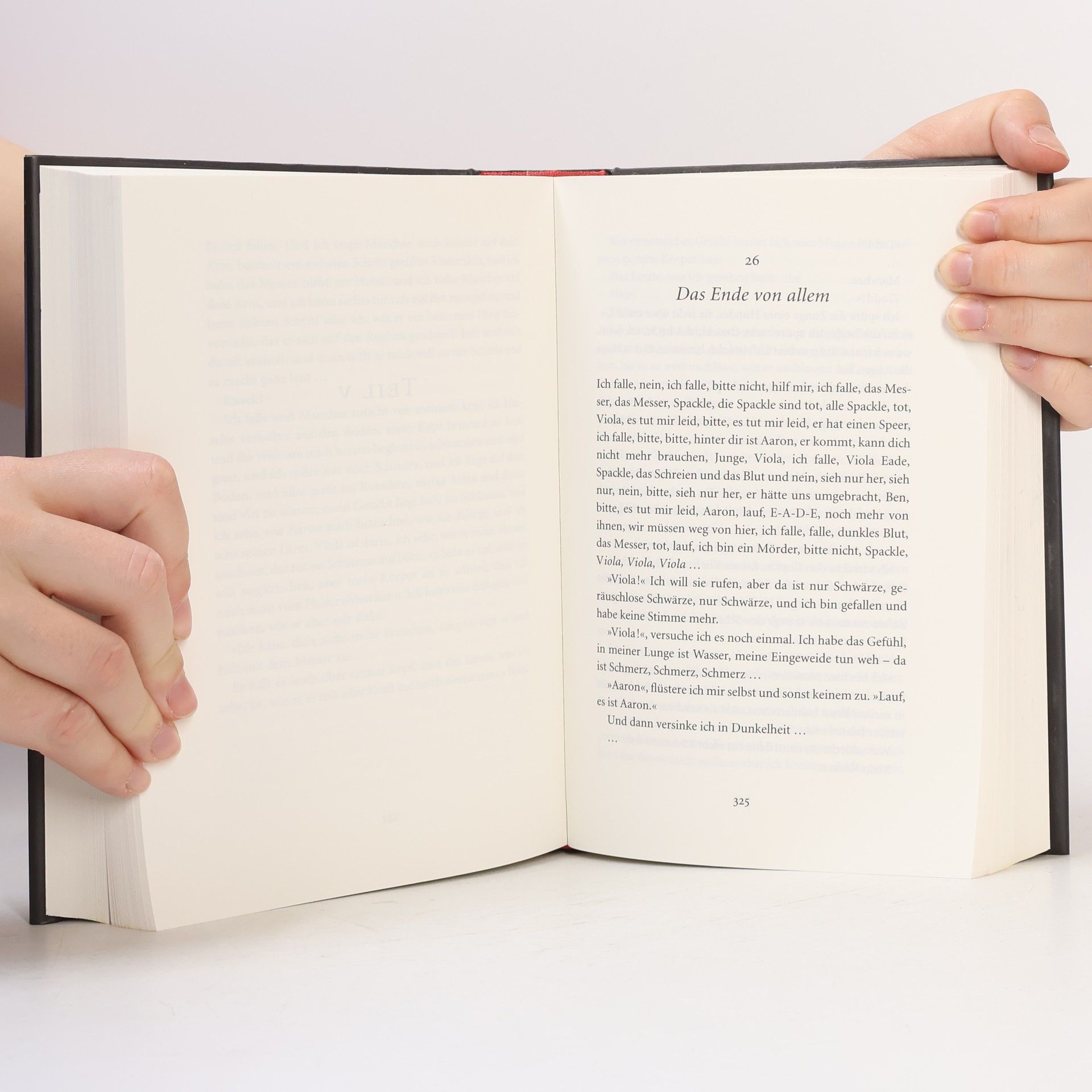 Patrick Ness New World: Die Flucht